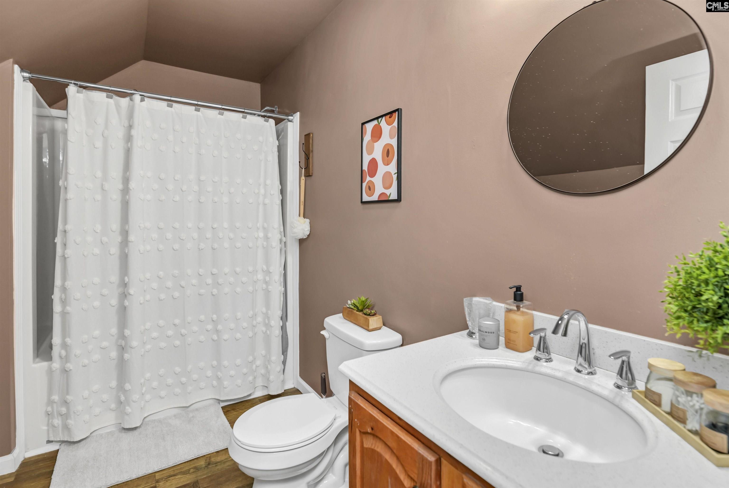 505 Lost Branch Road Lexington, SC 29072
