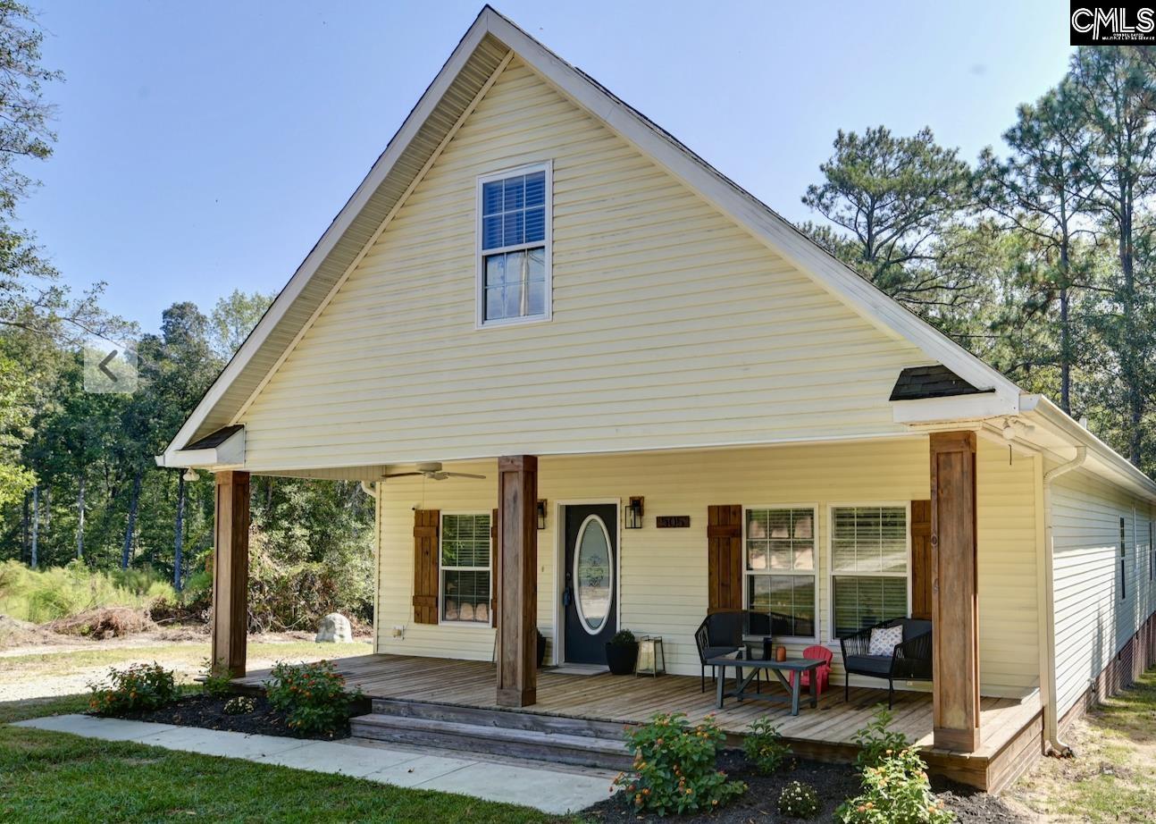 505 Lost Branch Road Lexington, SC 29072
