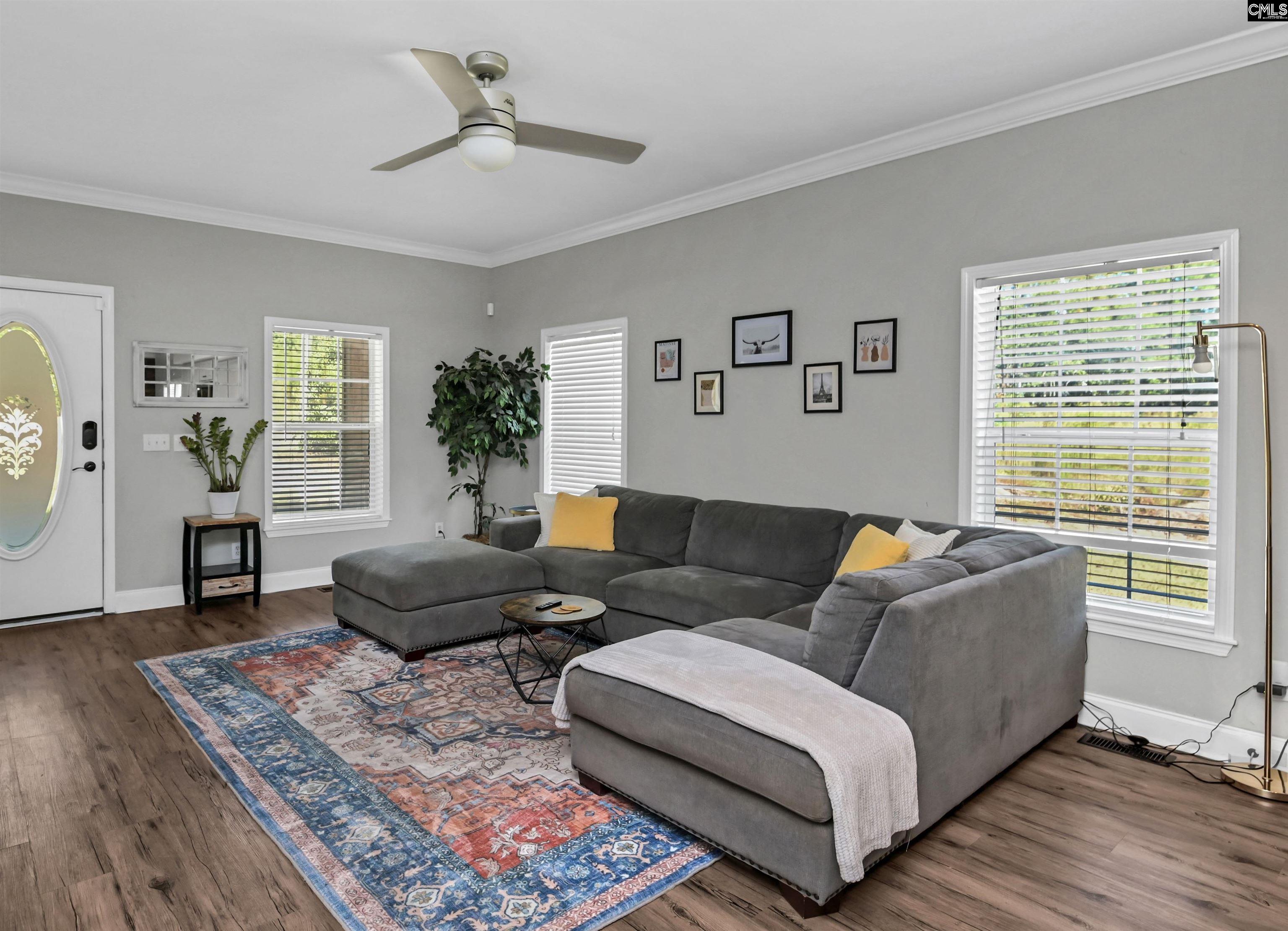 505 Lost Branch Road Lexington, SC 29072