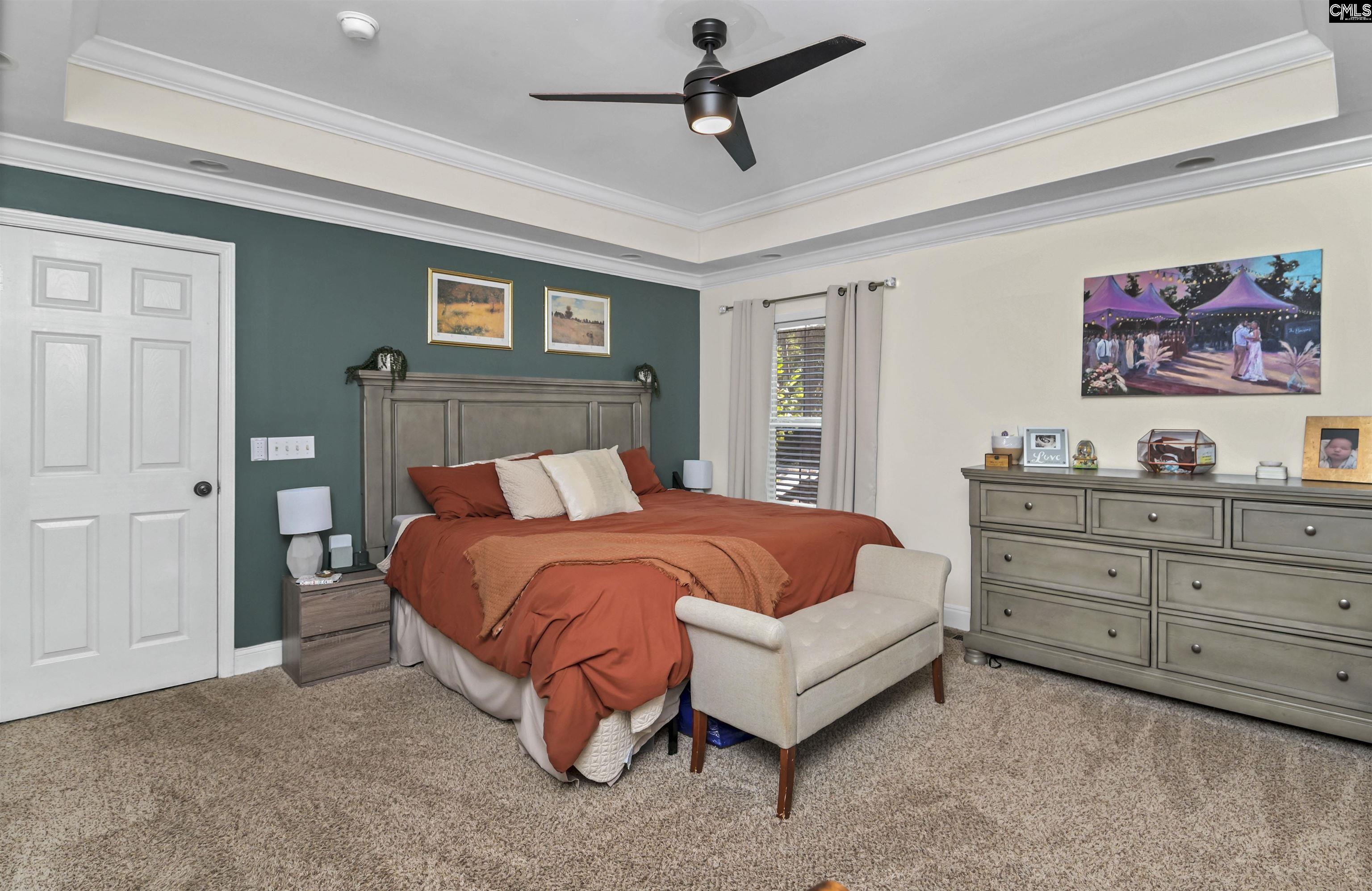 505 Lost Branch Road Lexington, SC 29072