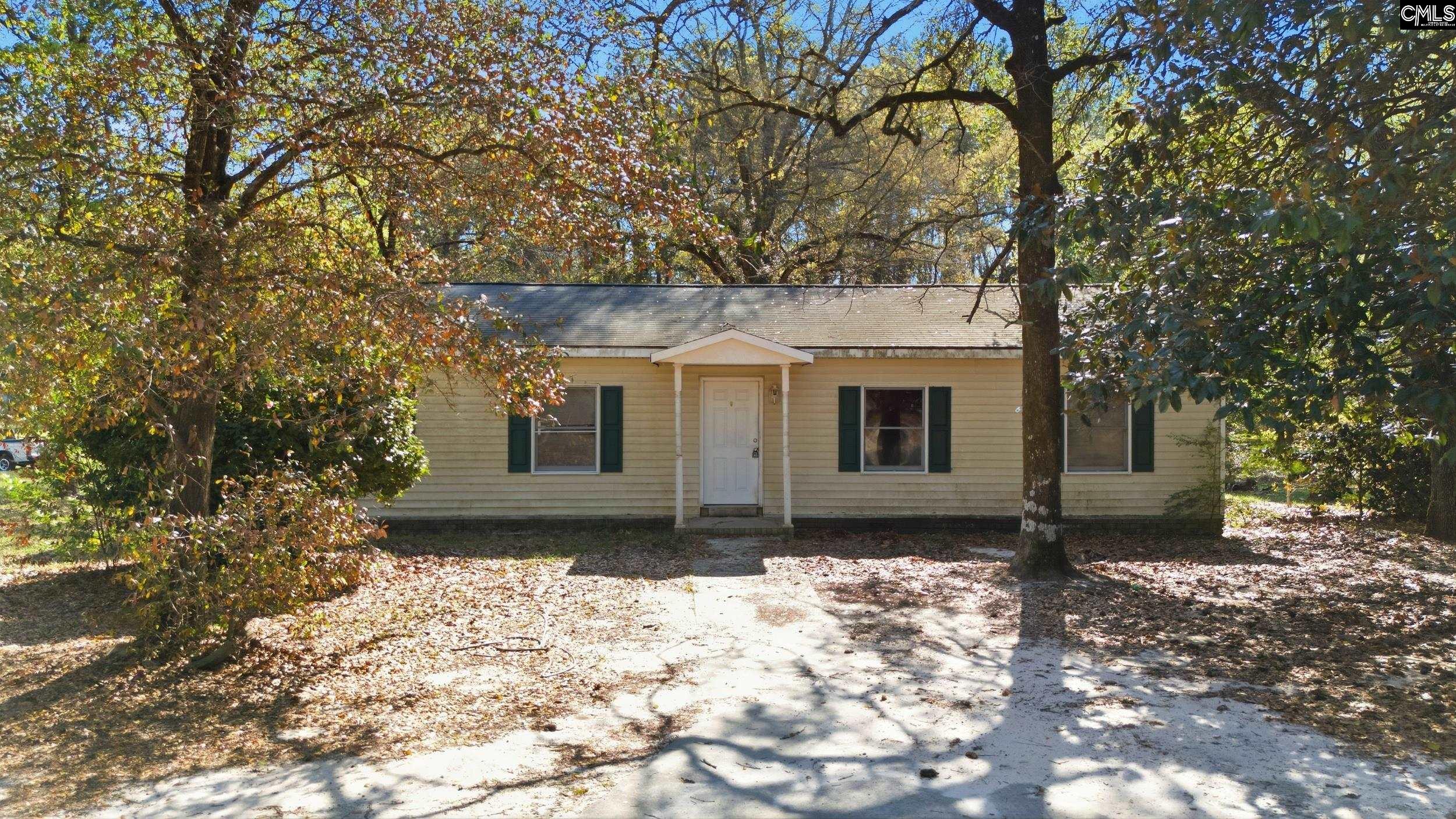 6905 Edmund Highway Lexington, SC 29073
