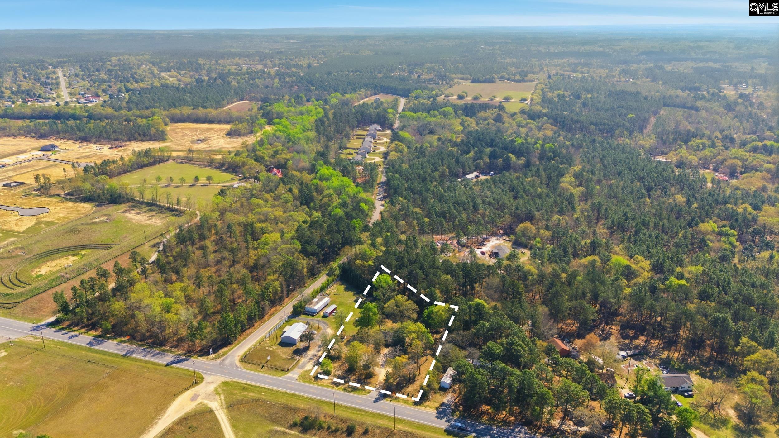 6905 Edmund Highway Lexington, SC 29073