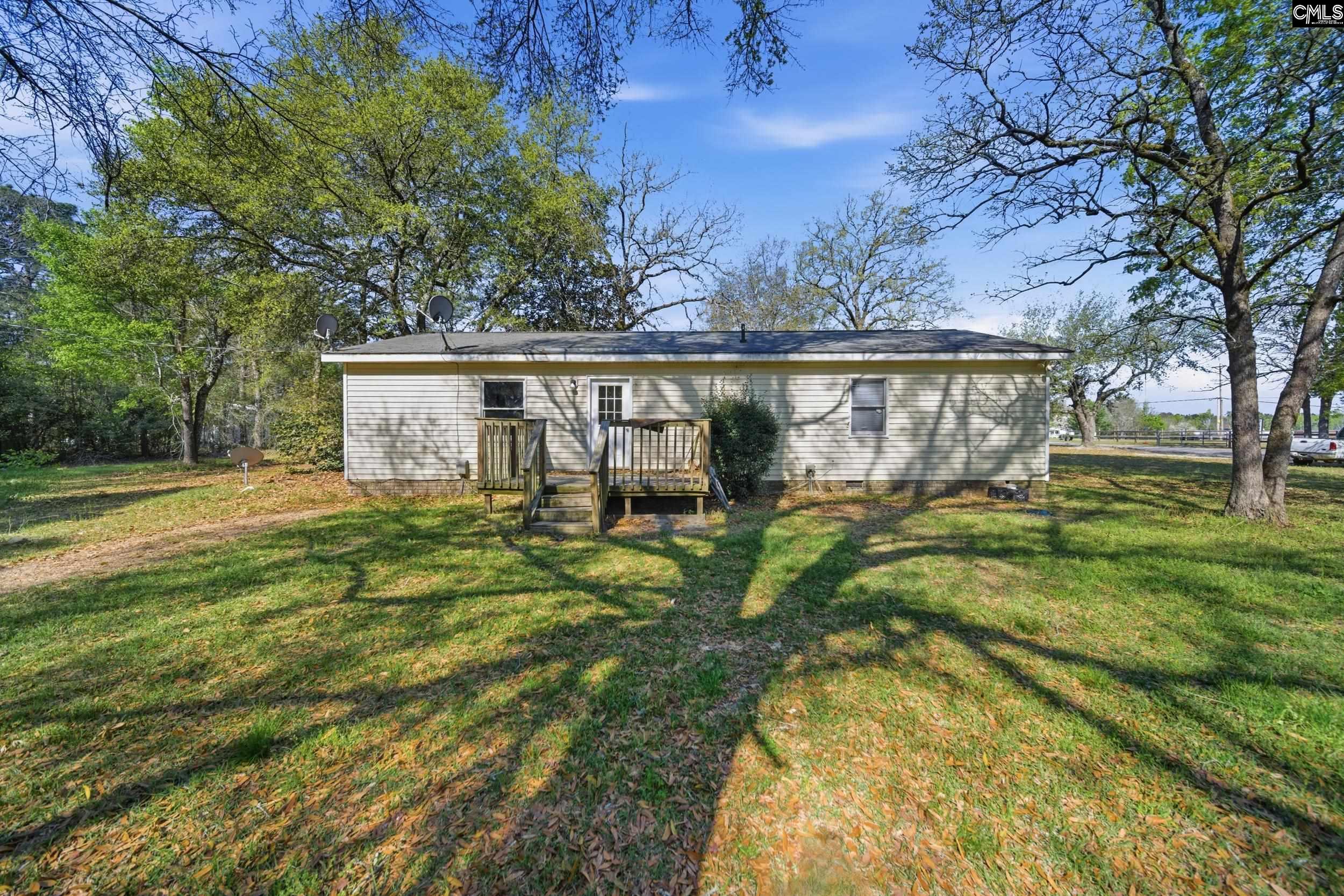 6905 Edmund Highway Lexington, SC 29073