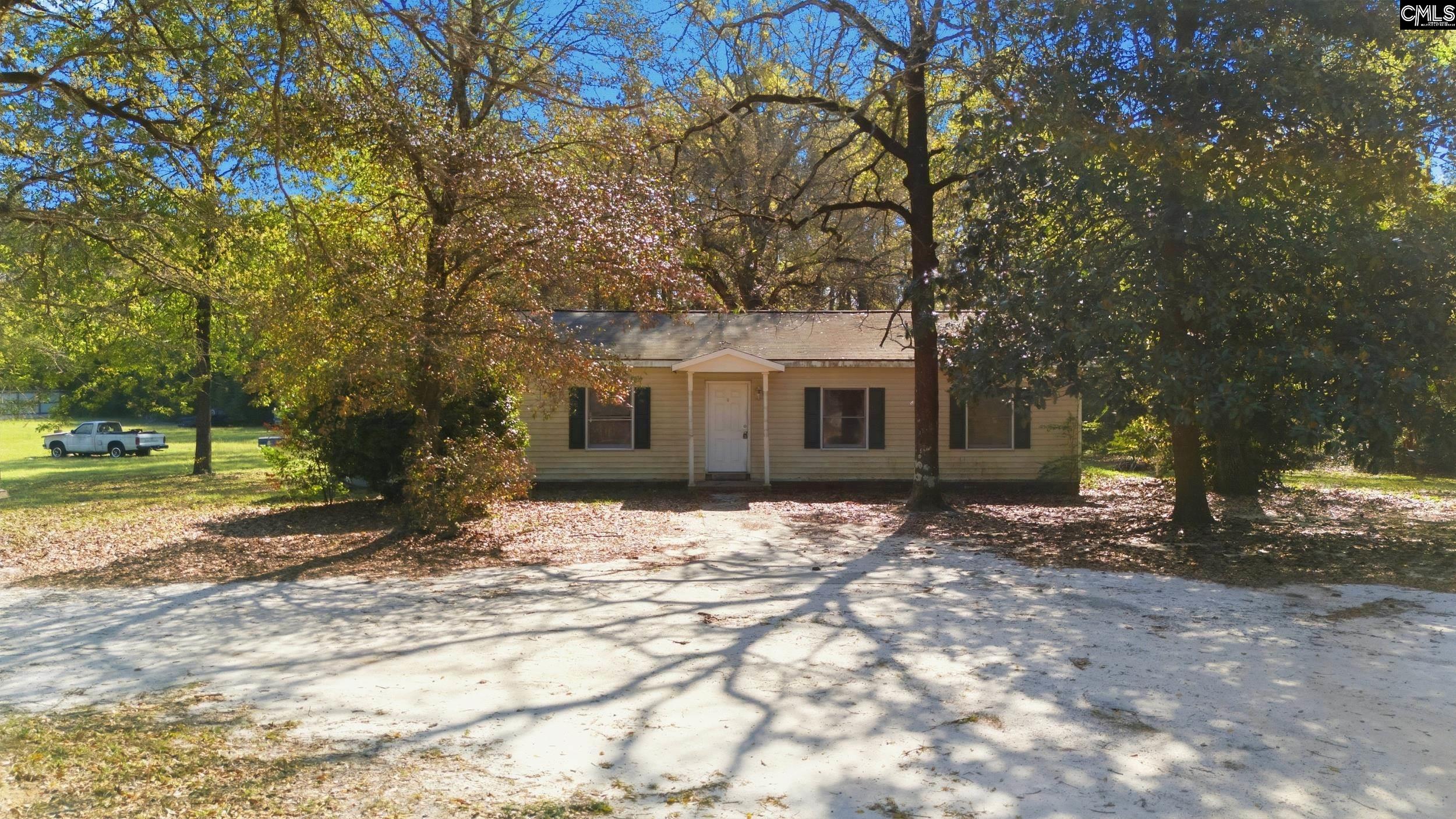 6905 Edmund Highway Lexington, SC 29073