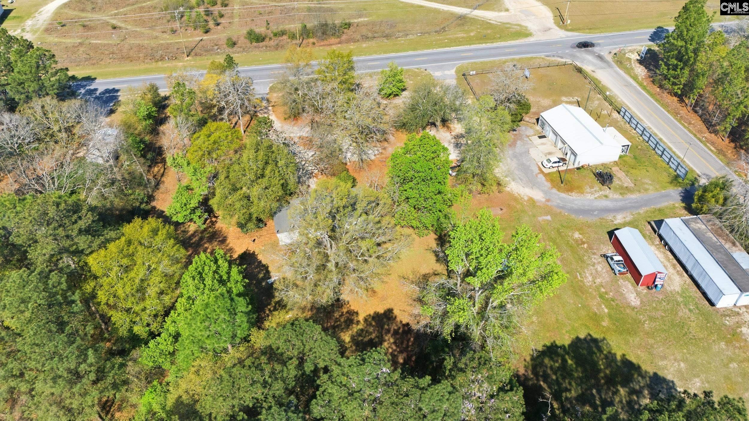 6905 Edmund Highway Lexington, SC 29073