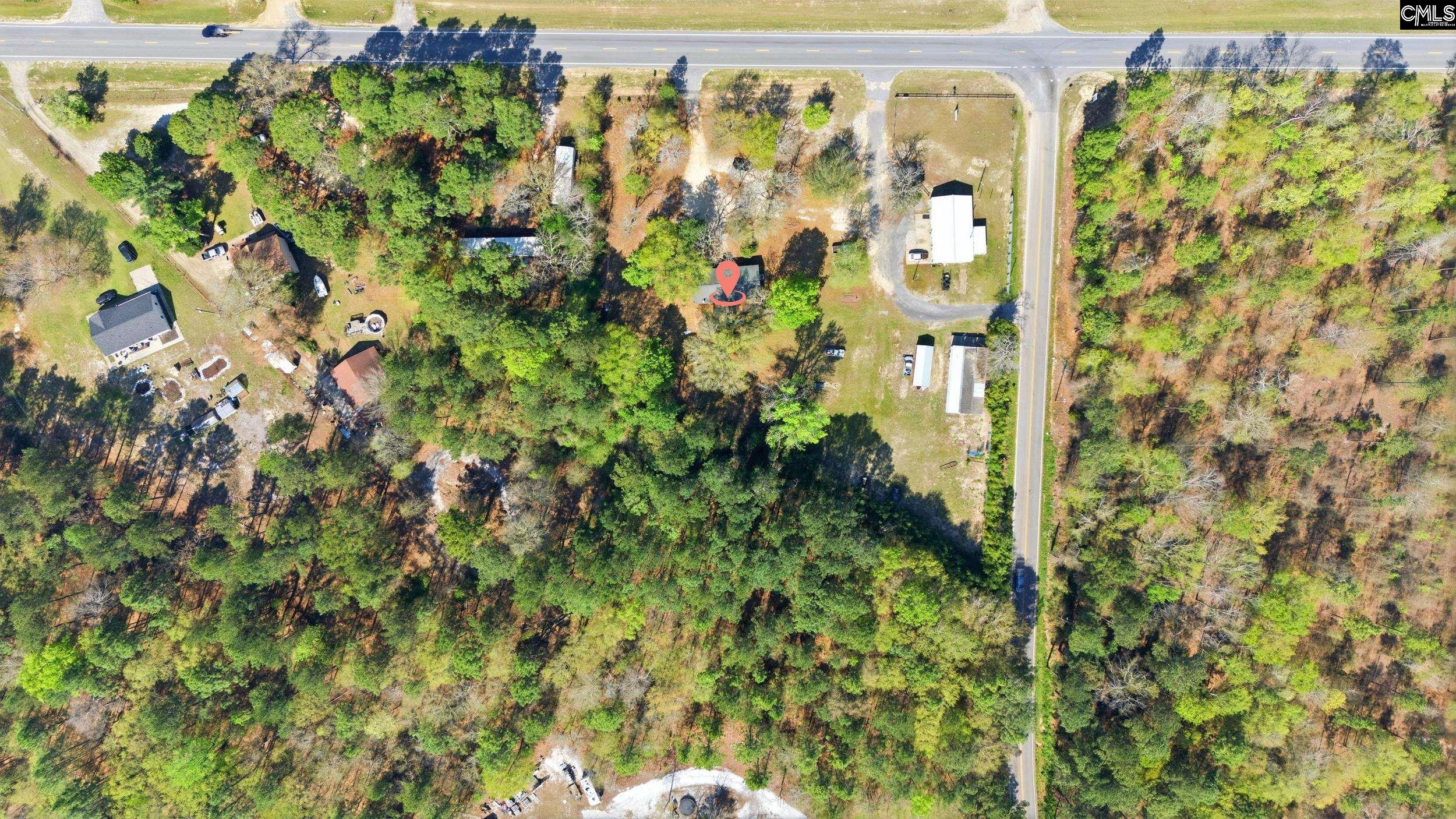 6905 Edmund Highway Lexington, SC 29073