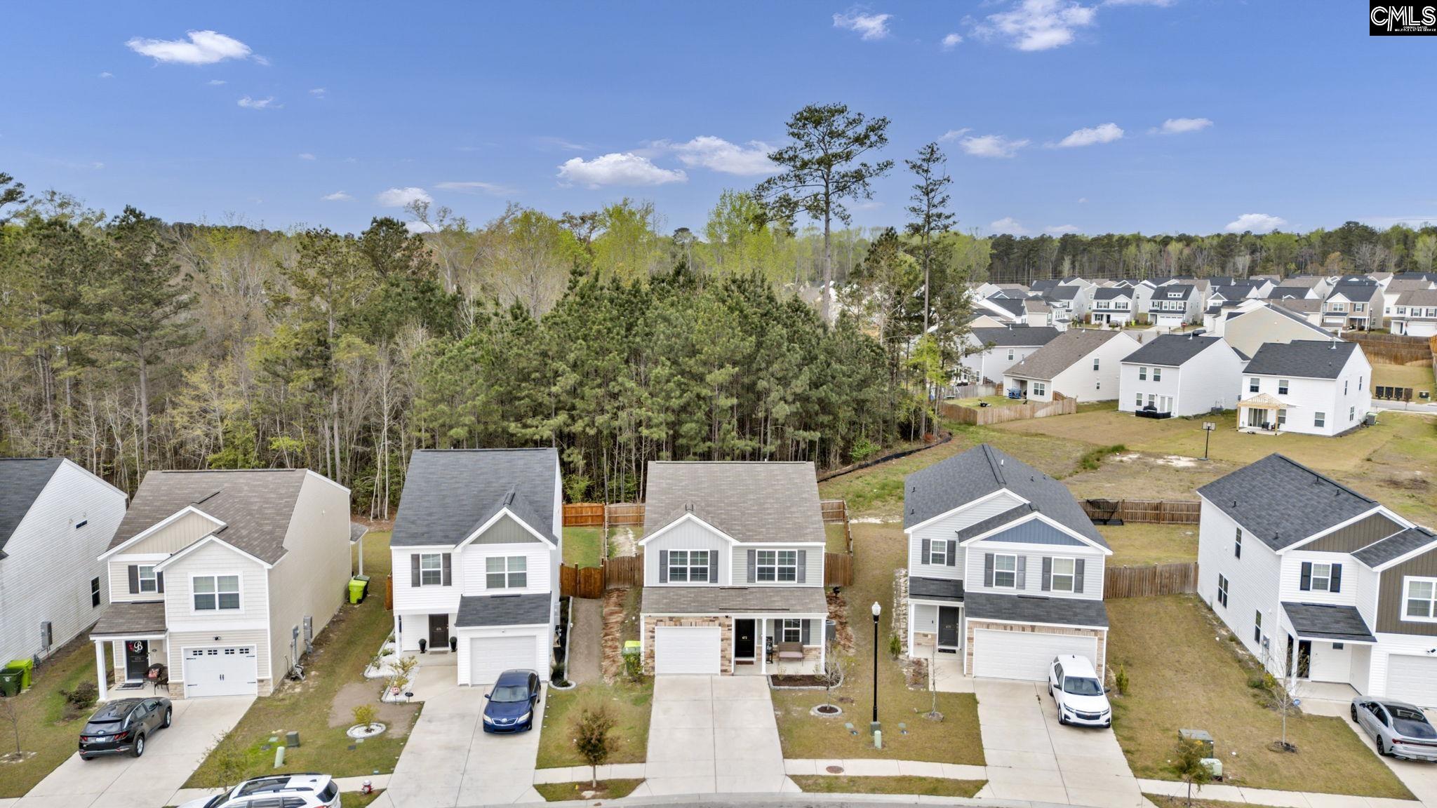 672 Wooster Drive Columbia, SC 29223