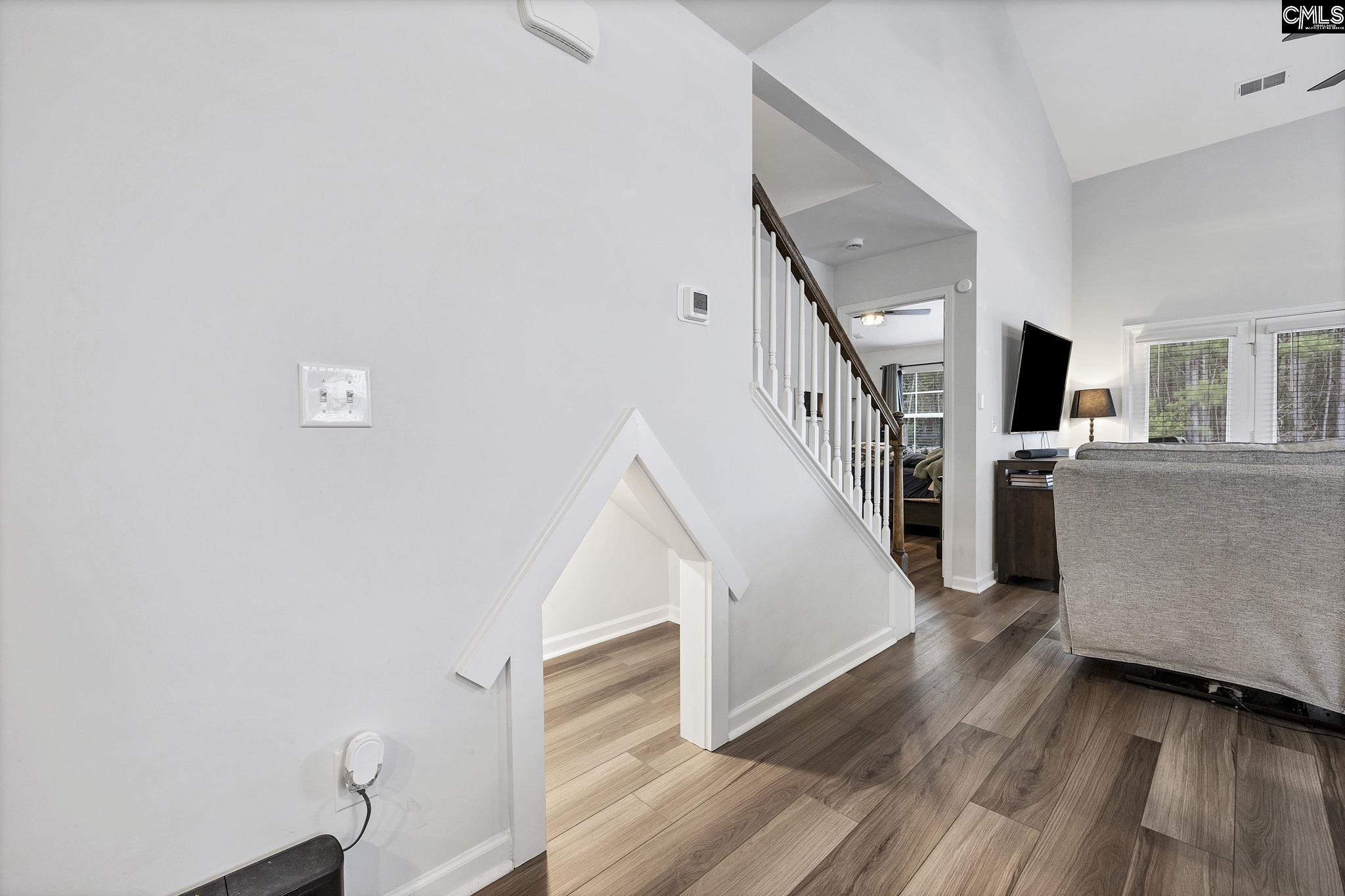 672 Wooster Drive Columbia, SC 29223