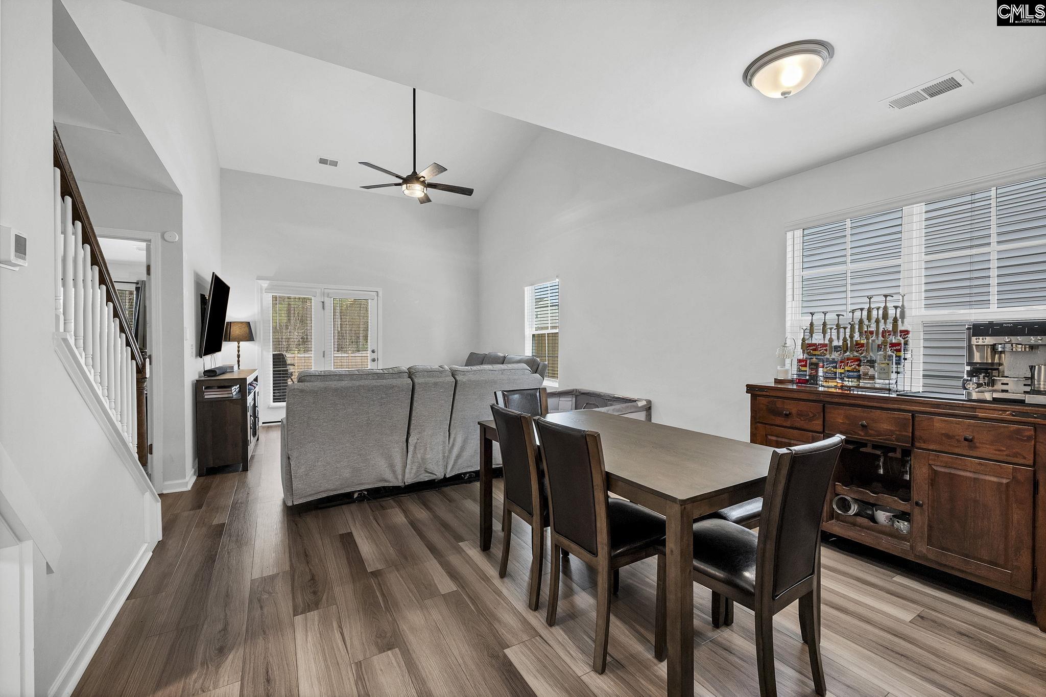672 Wooster Drive Columbia, SC 29223