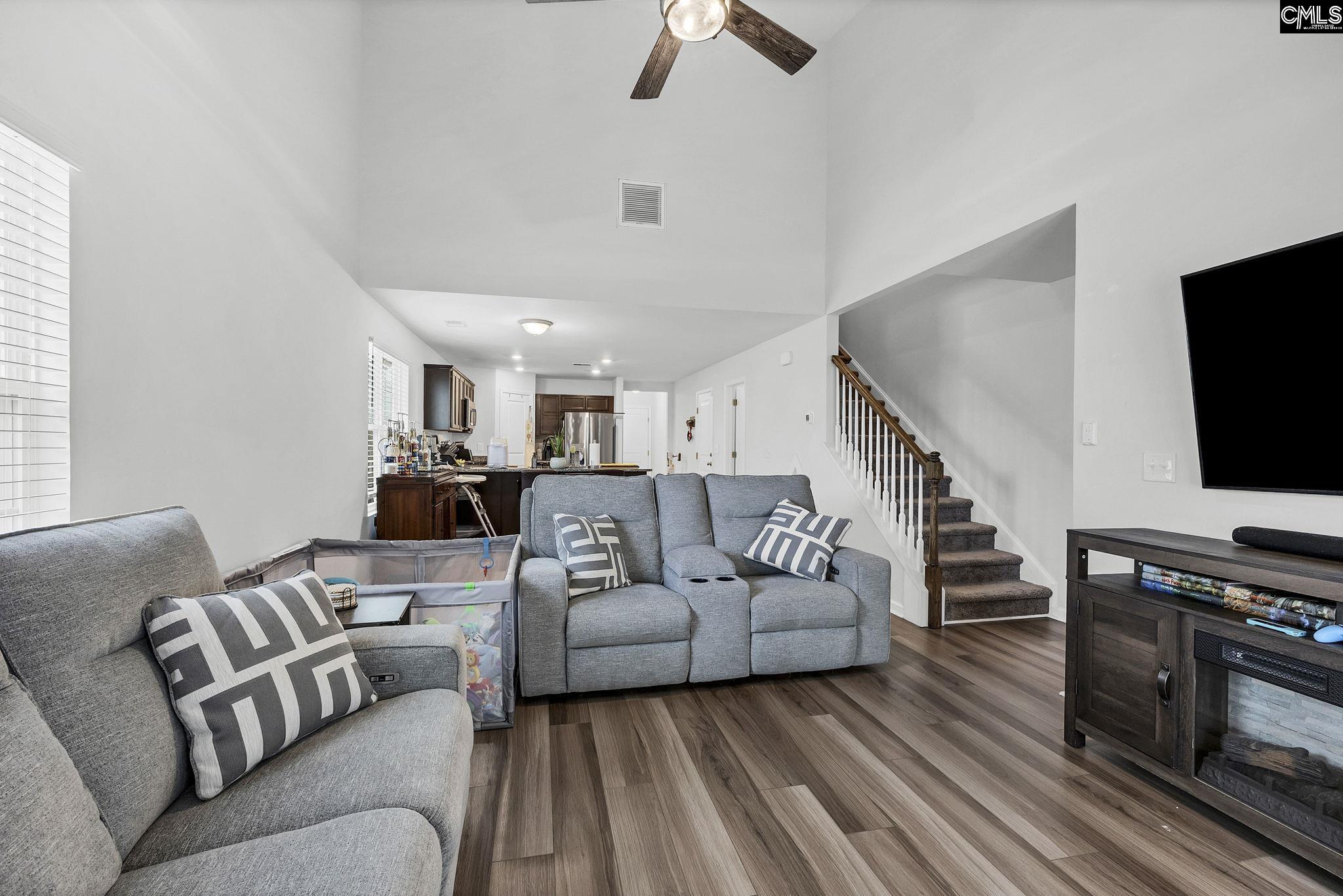 672 Wooster Drive Columbia, SC 29223