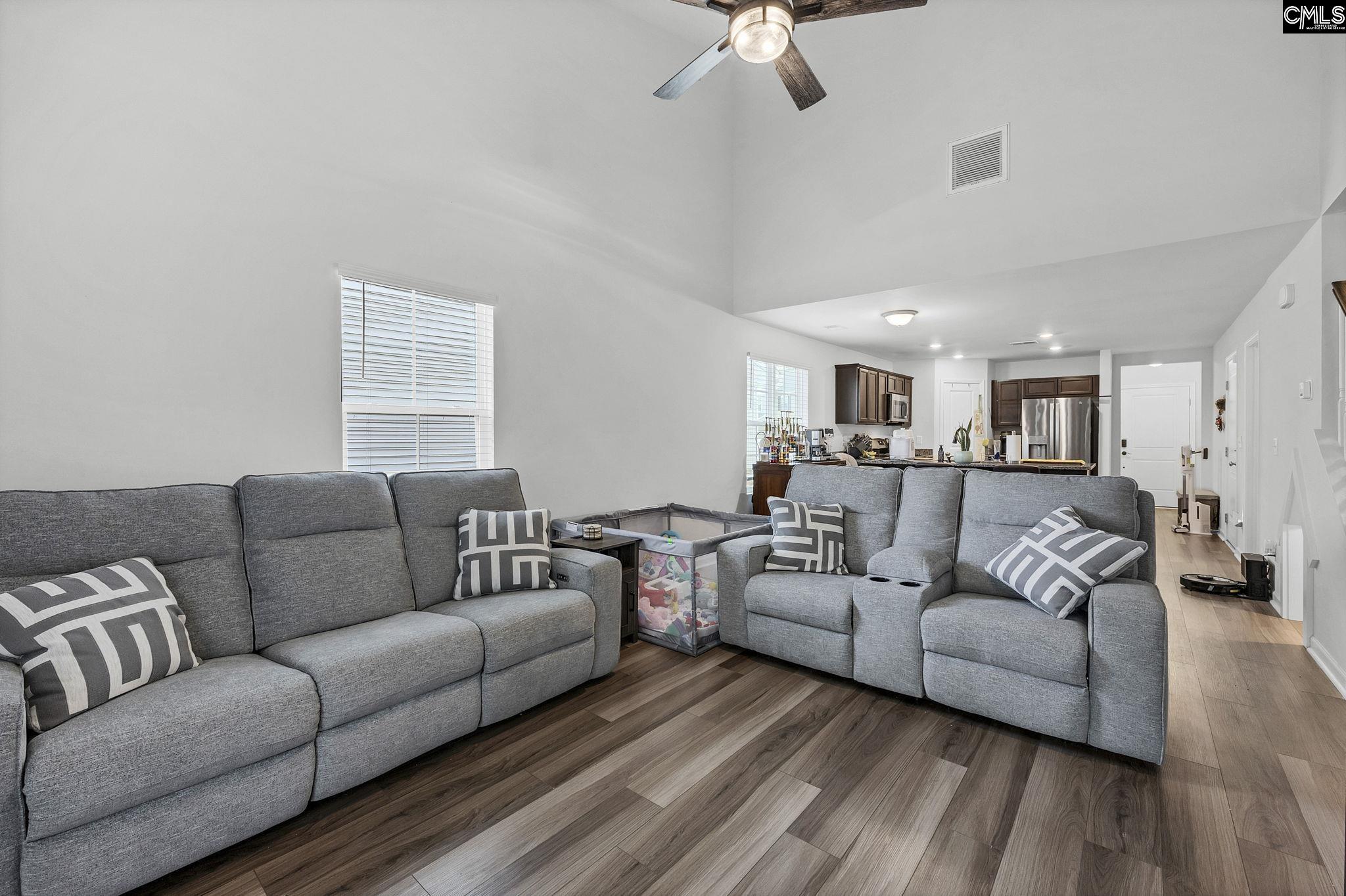 672 Wooster Drive Columbia, SC 29223