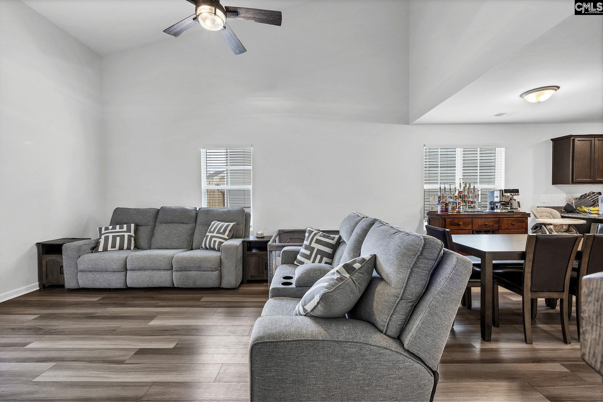 672 Wooster Drive Columbia, SC 29223