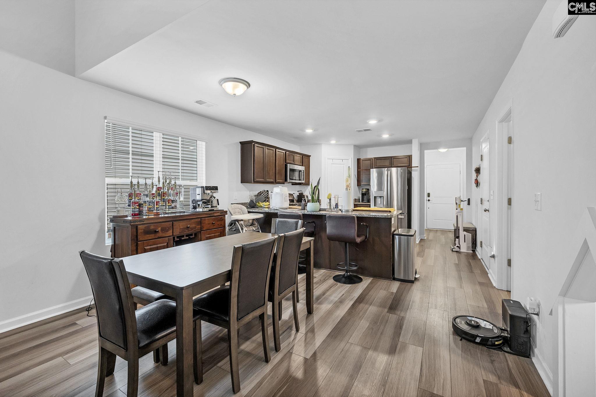 672 Wooster Drive Columbia, SC 29223