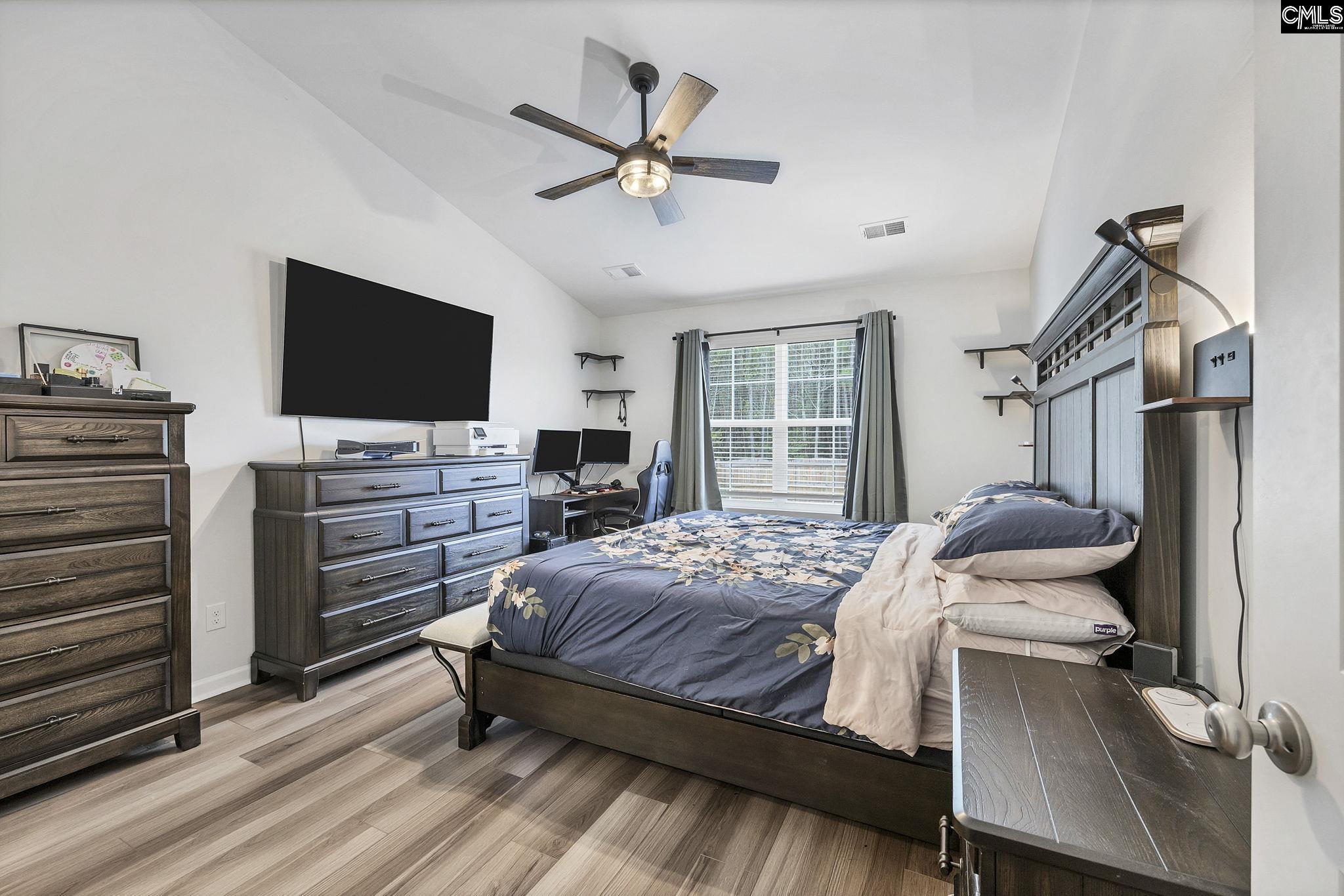 672 Wooster Drive Columbia, SC 29223