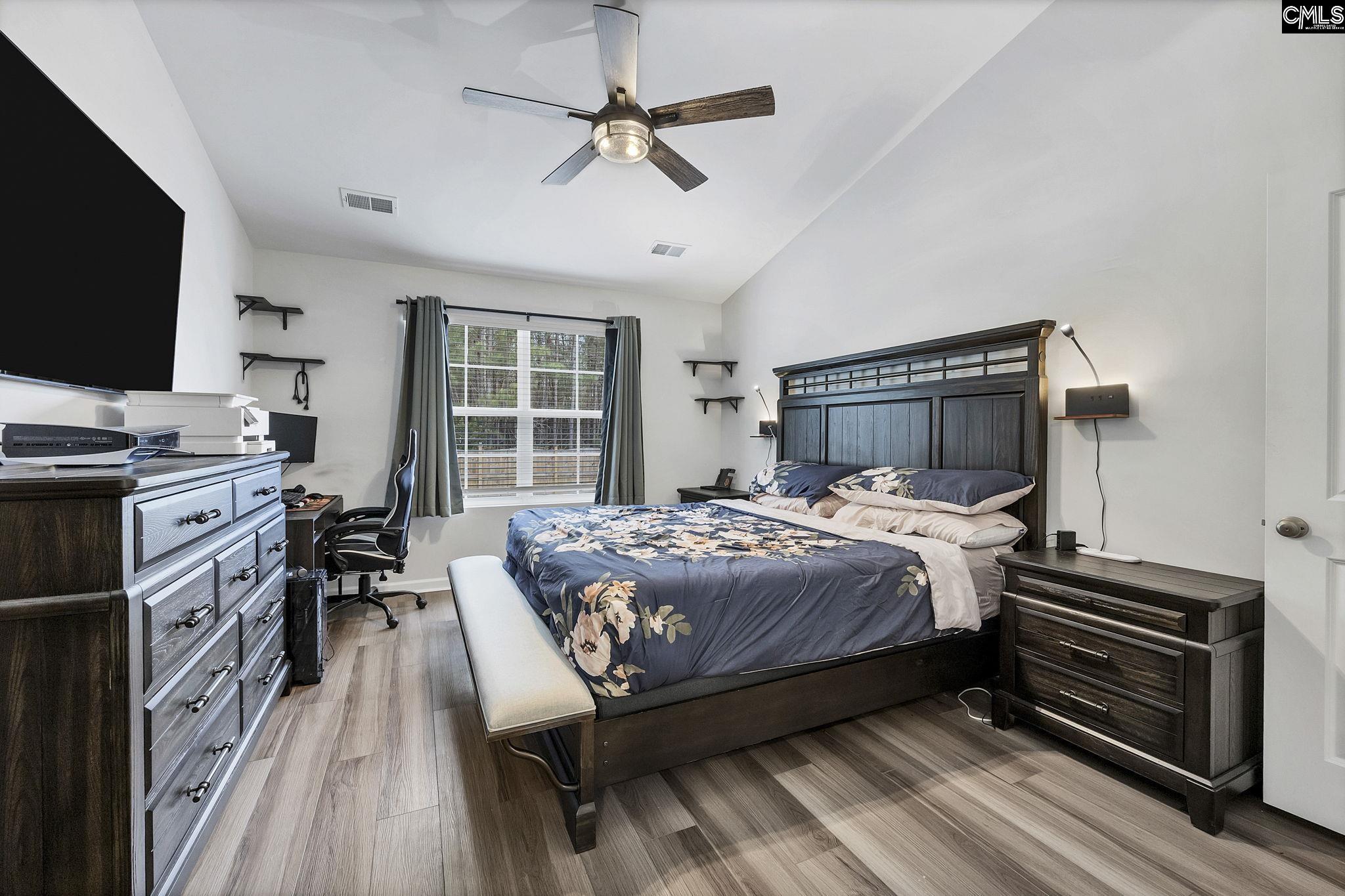 672 Wooster Drive Columbia, SC 29223