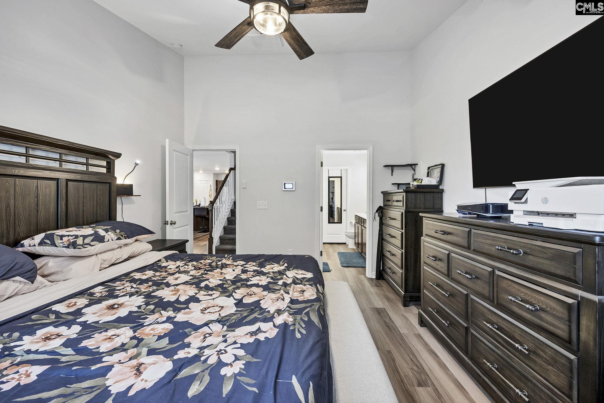 672 Wooster Drive Columbia, SC 29223