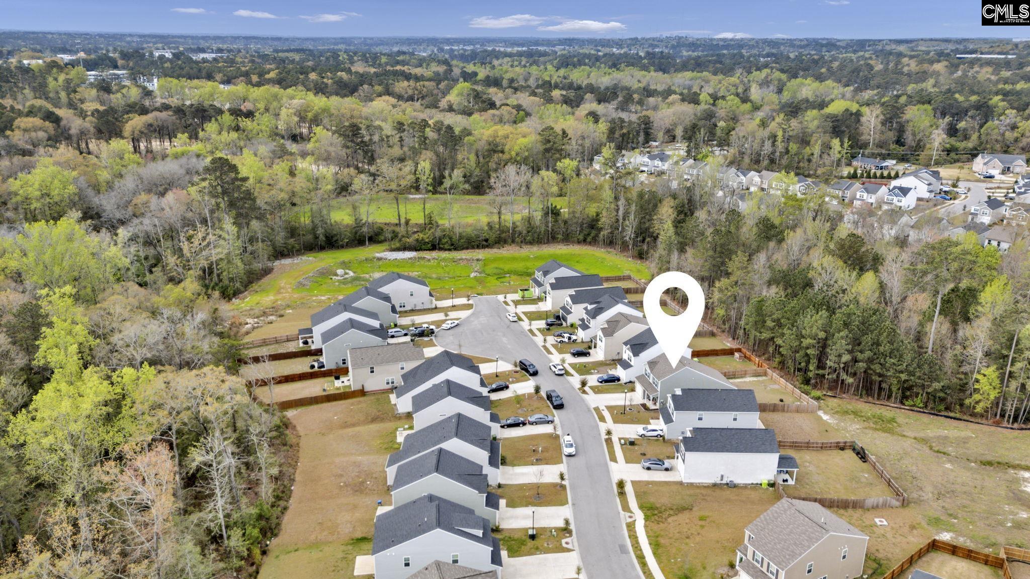 672 Wooster Drive Columbia, SC 29223