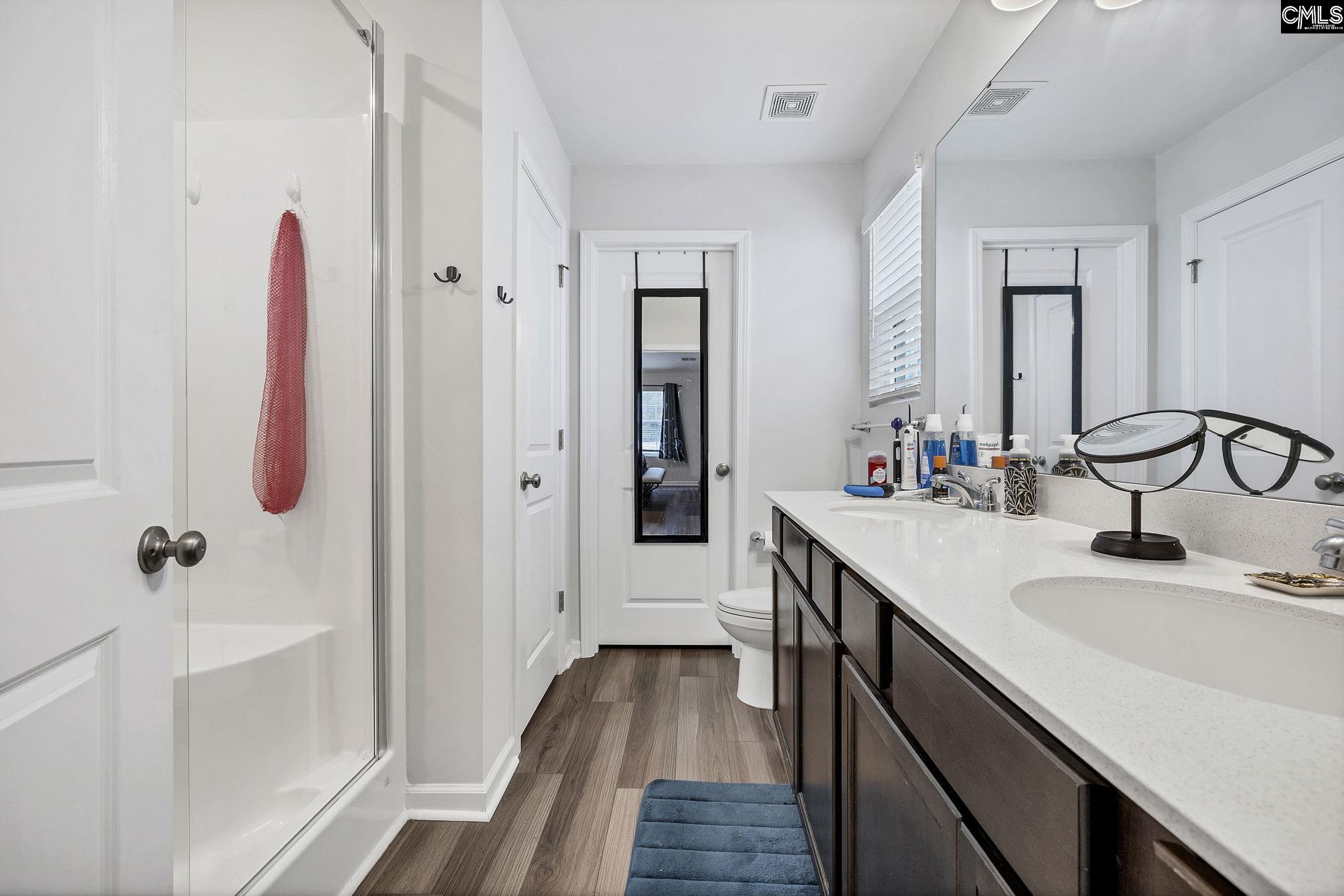 672 Wooster Drive Columbia, SC 29223