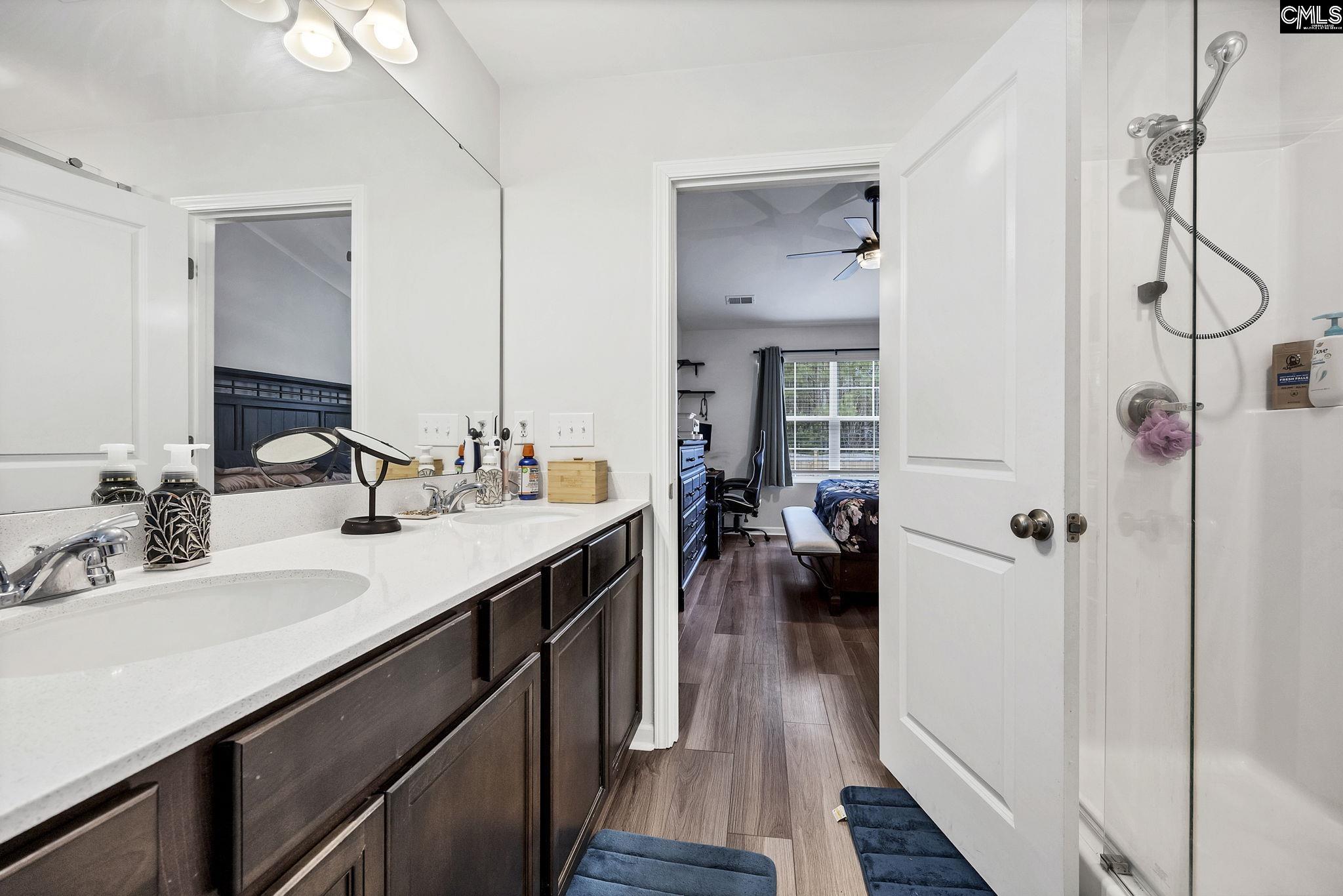 672 Wooster Drive Columbia, SC 29223