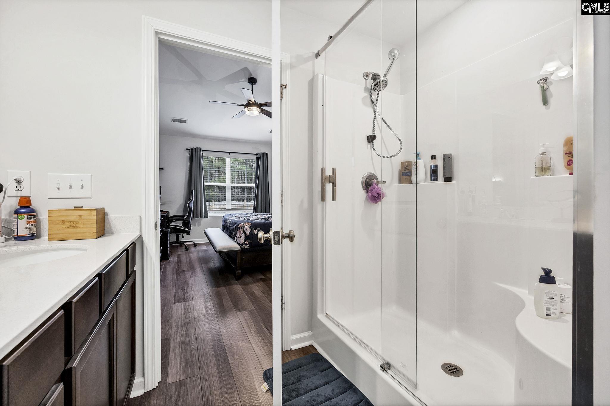672 Wooster Drive Columbia, SC 29223