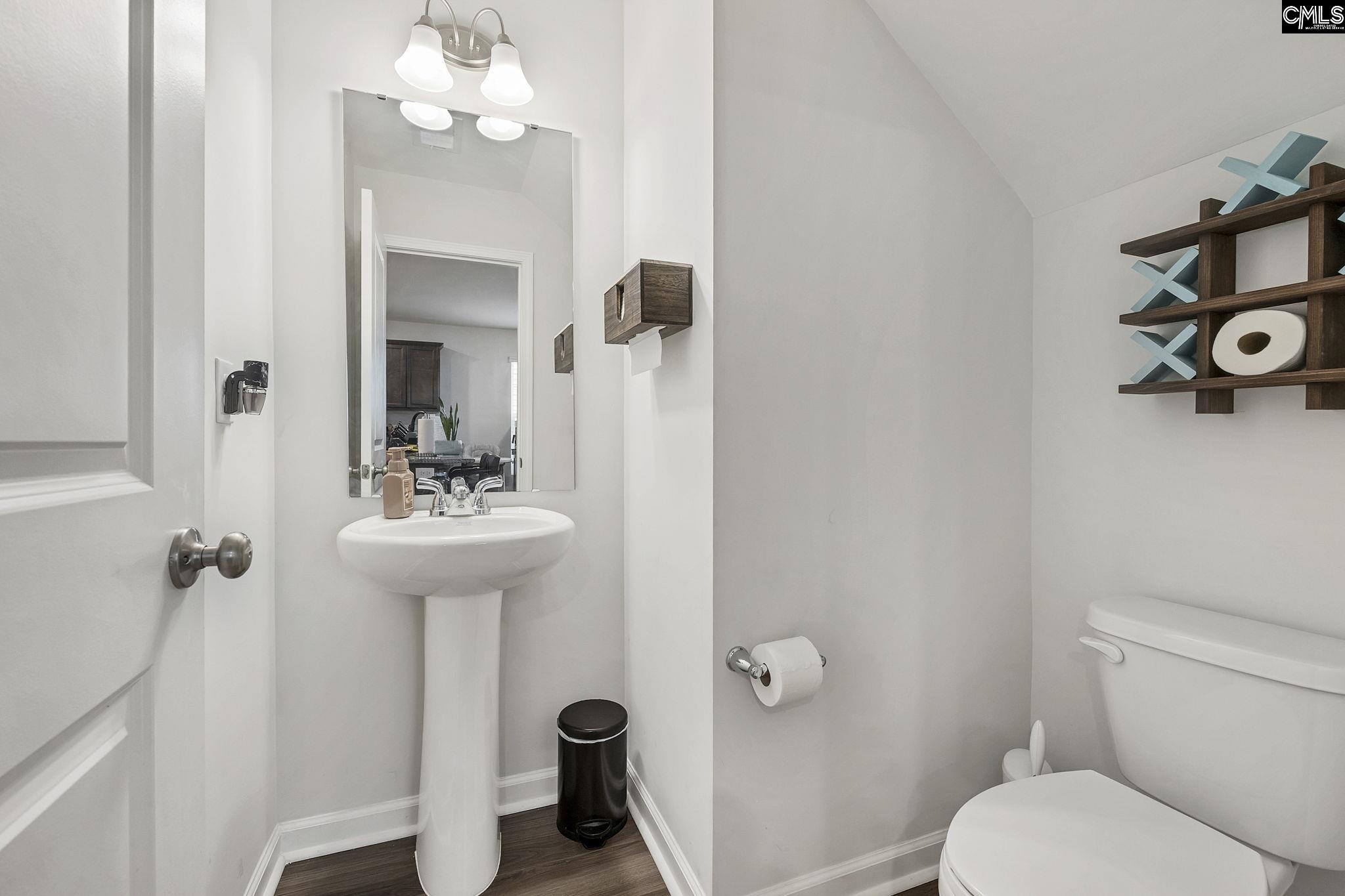 672 Wooster Drive Columbia, SC 29223