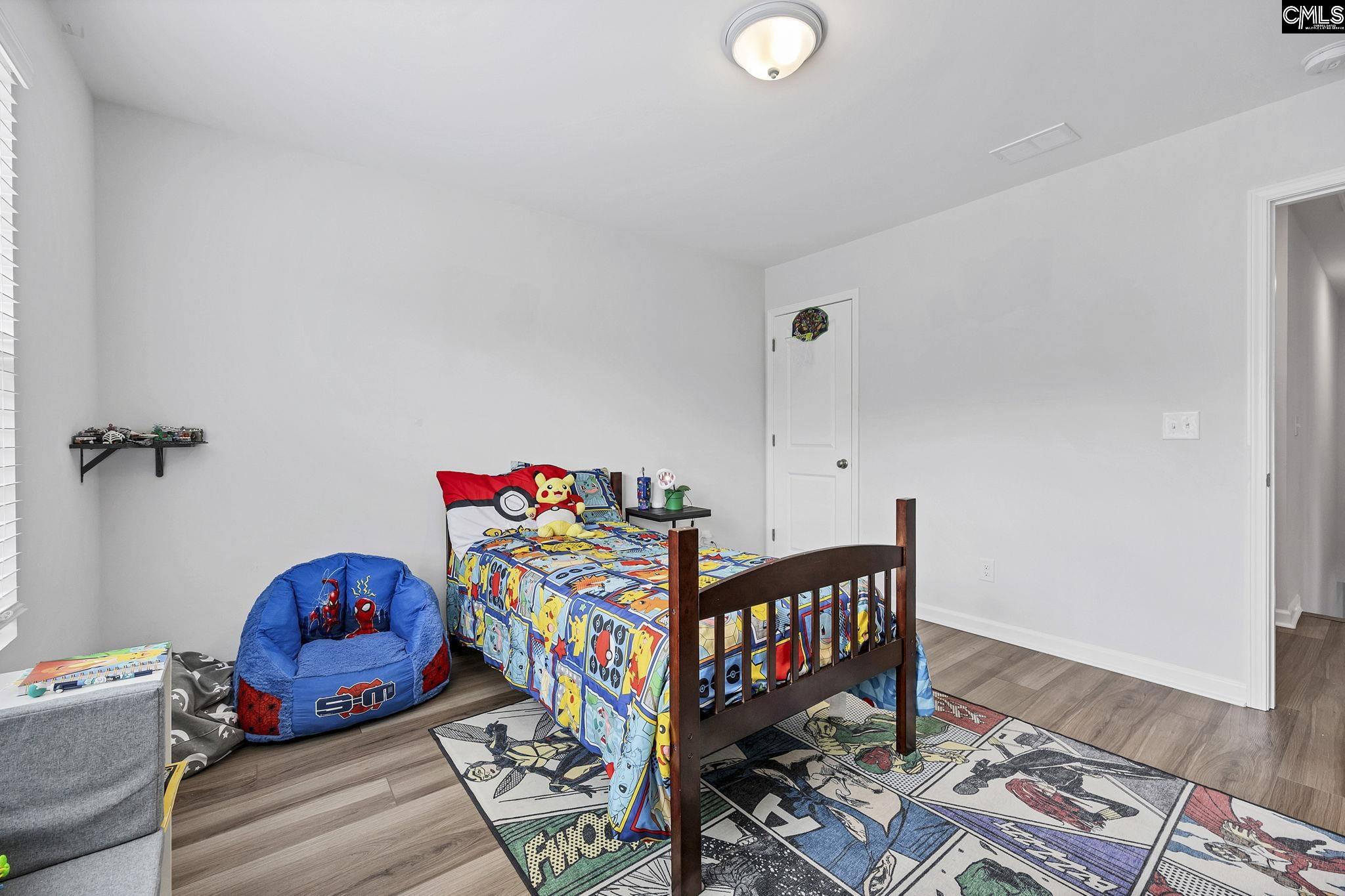 672 Wooster Drive Columbia, SC 29223