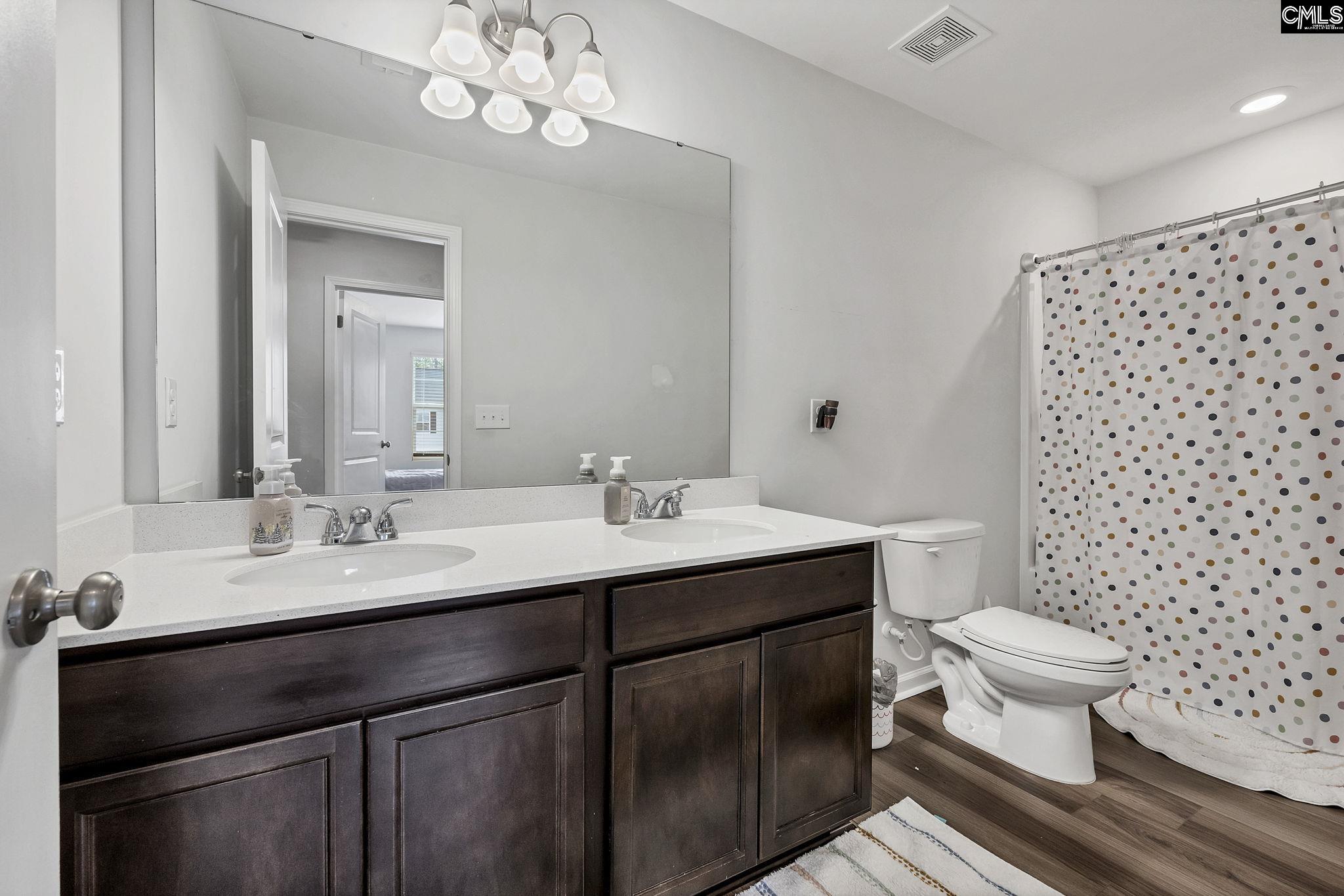 672 Wooster Drive Columbia, SC 29223