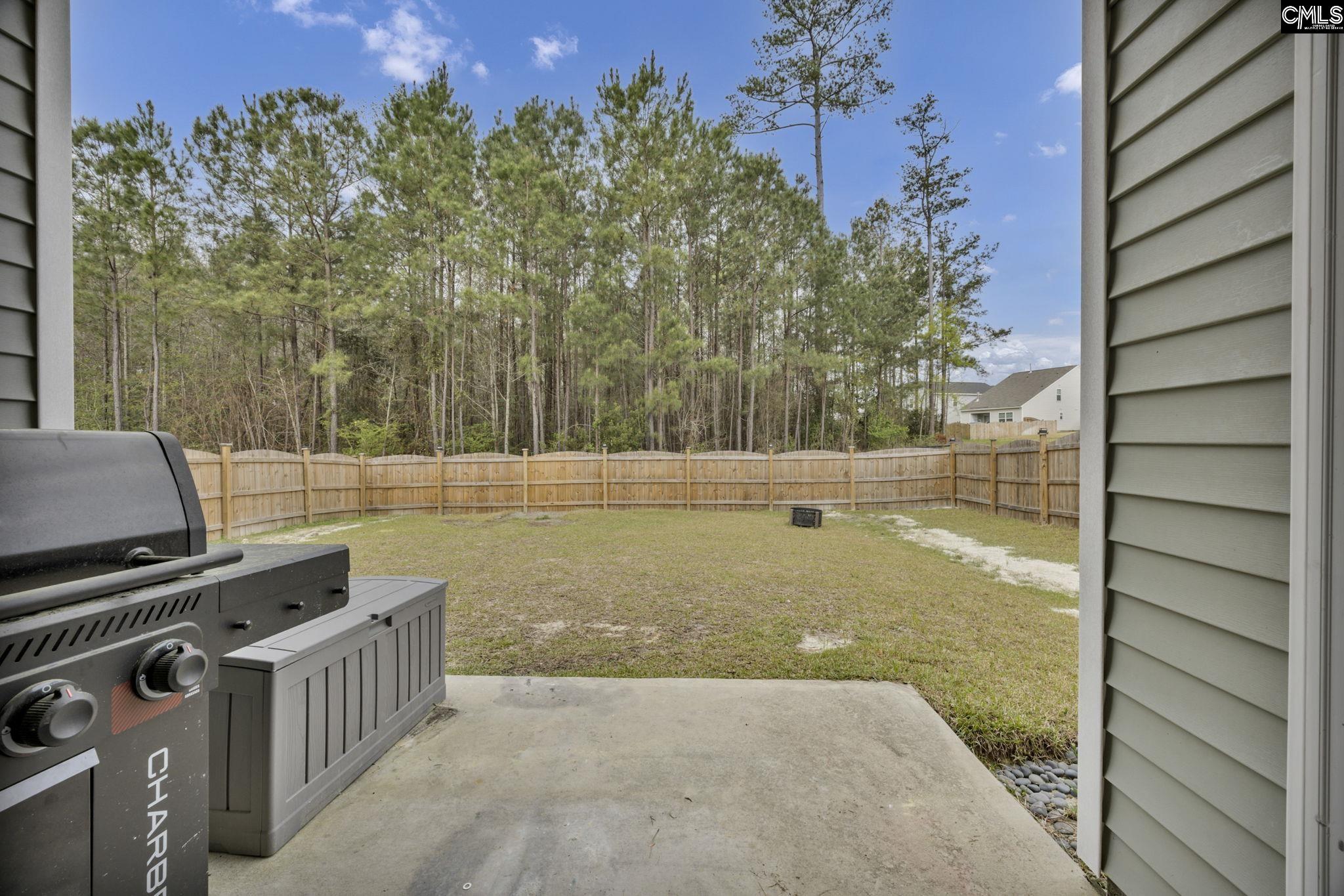 672 Wooster Drive Columbia, SC 29223