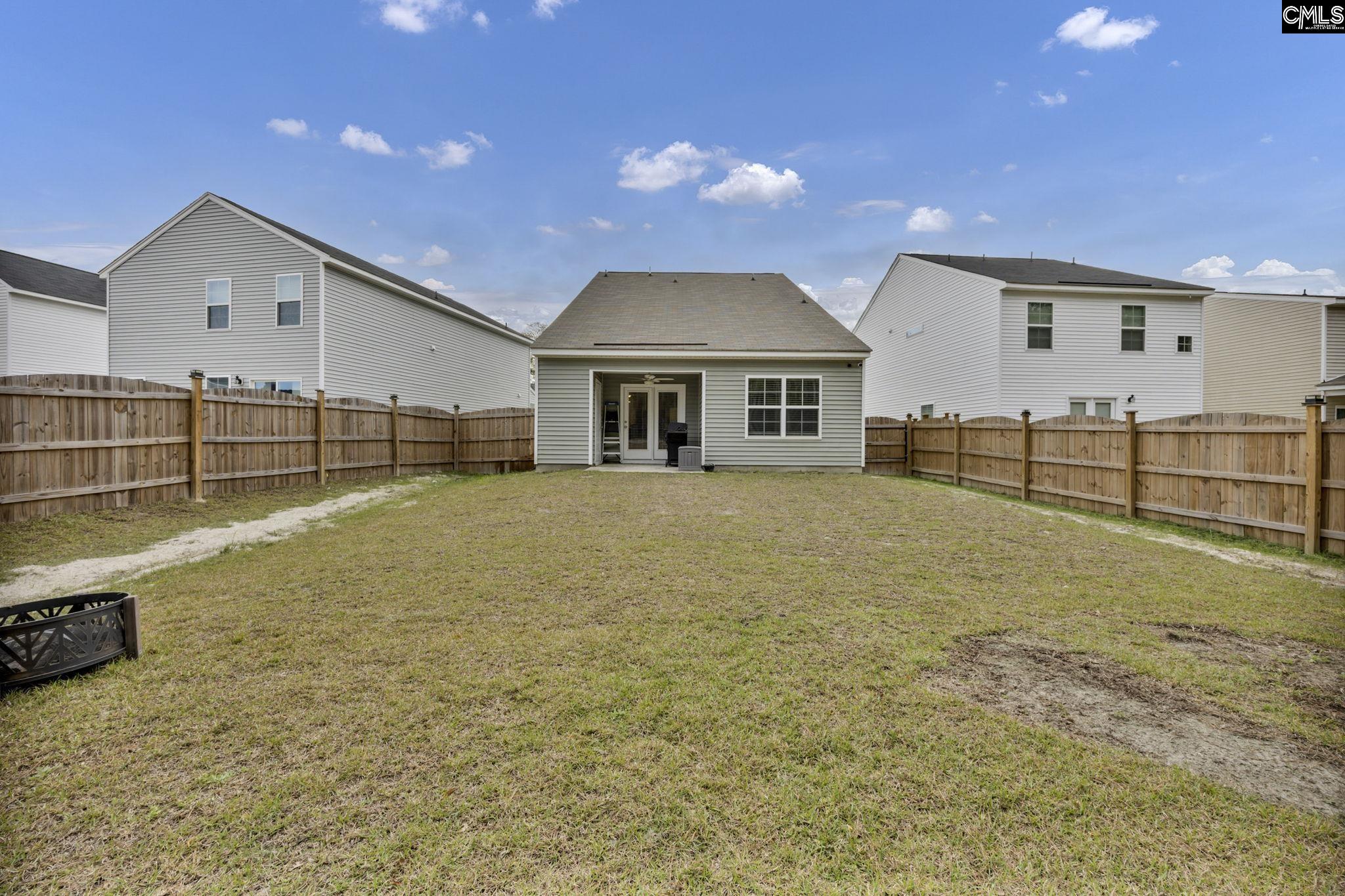 672 Wooster Drive Columbia, SC 29223