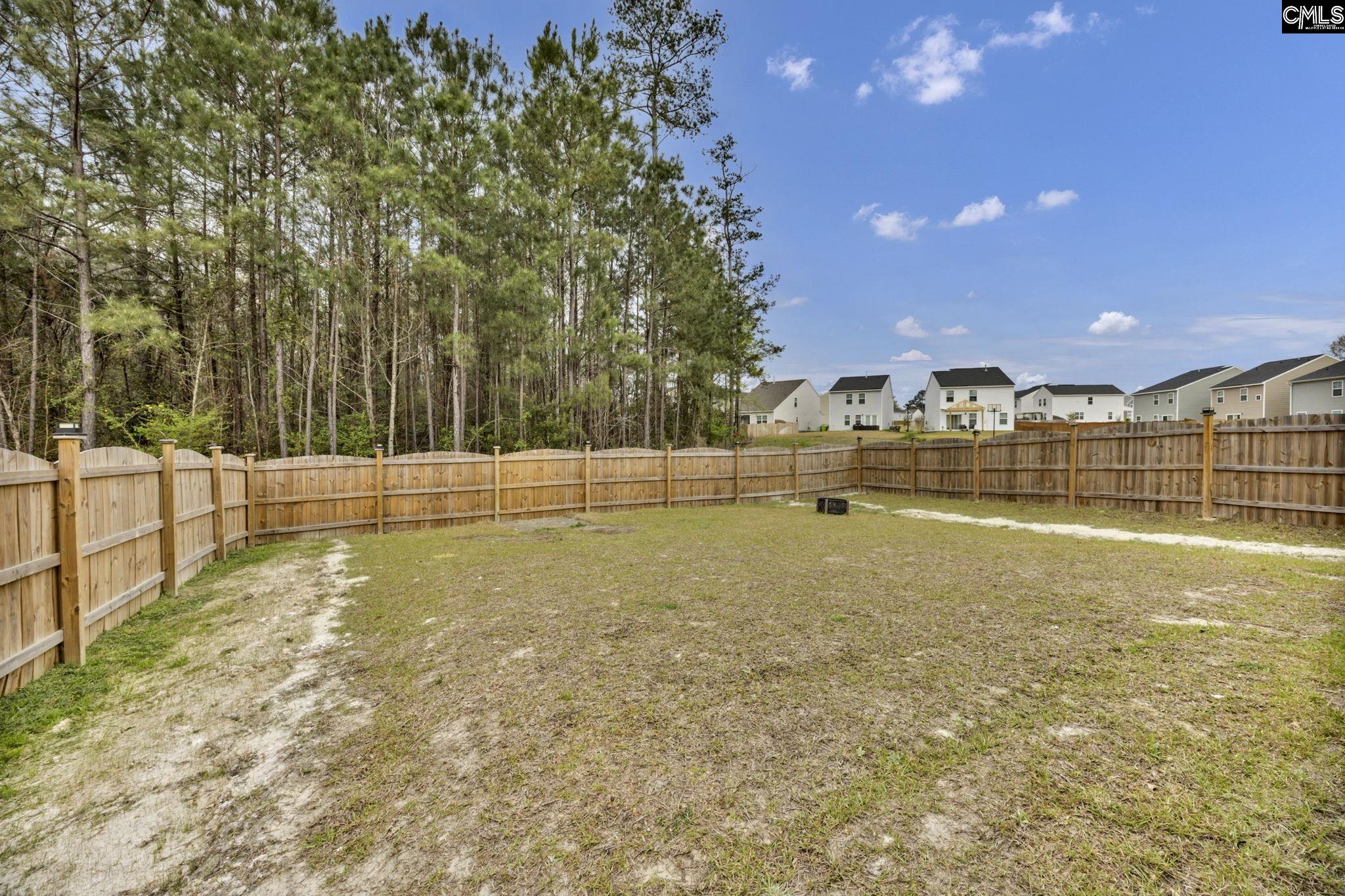 672 Wooster Drive Columbia, SC 29223
