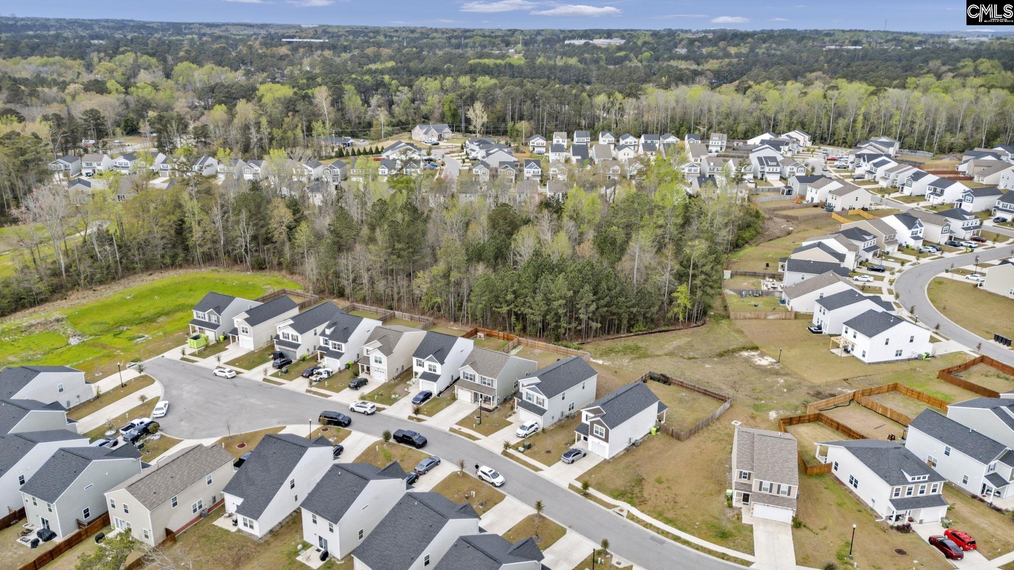 672 Wooster Drive Columbia, SC 29223