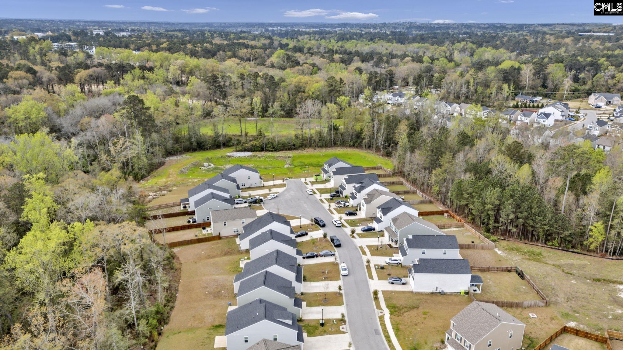 672 Wooster Drive Columbia, SC 29223