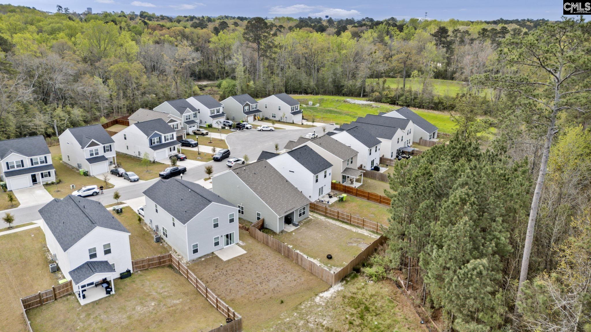 672 Wooster Drive Columbia, SC 29223