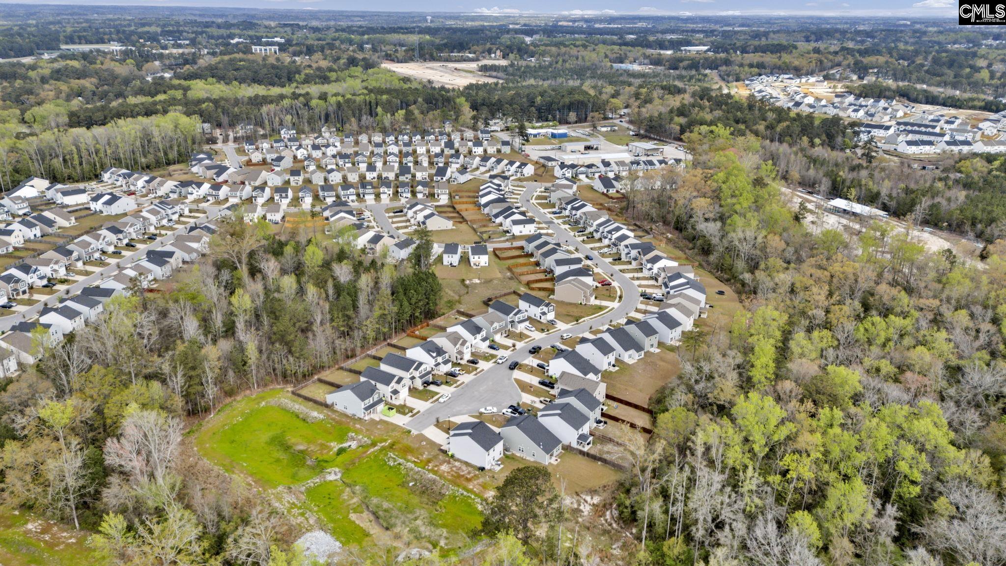 672 Wooster Drive Columbia, SC 29223