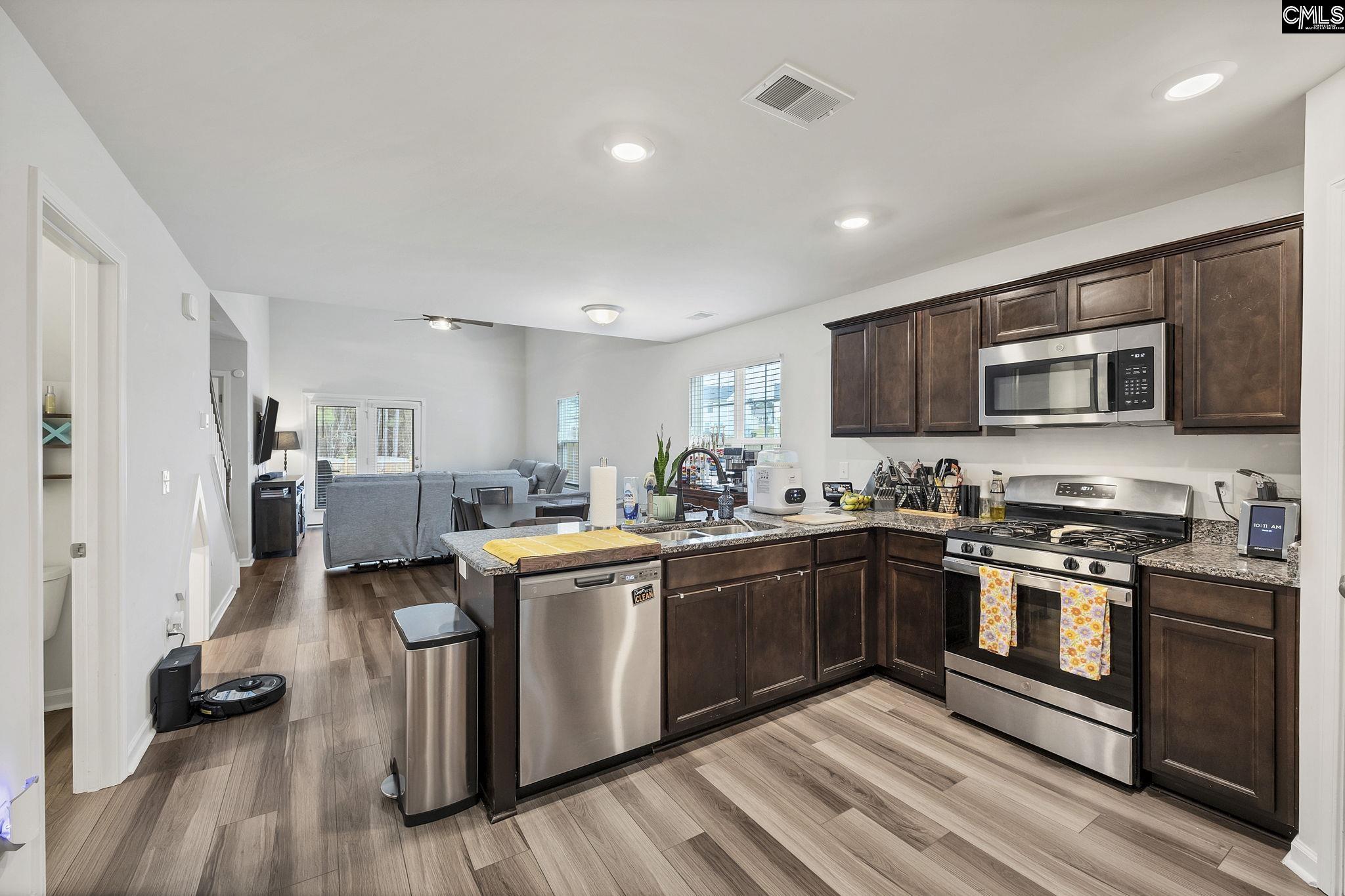 672 Wooster Drive Columbia, SC 29223
