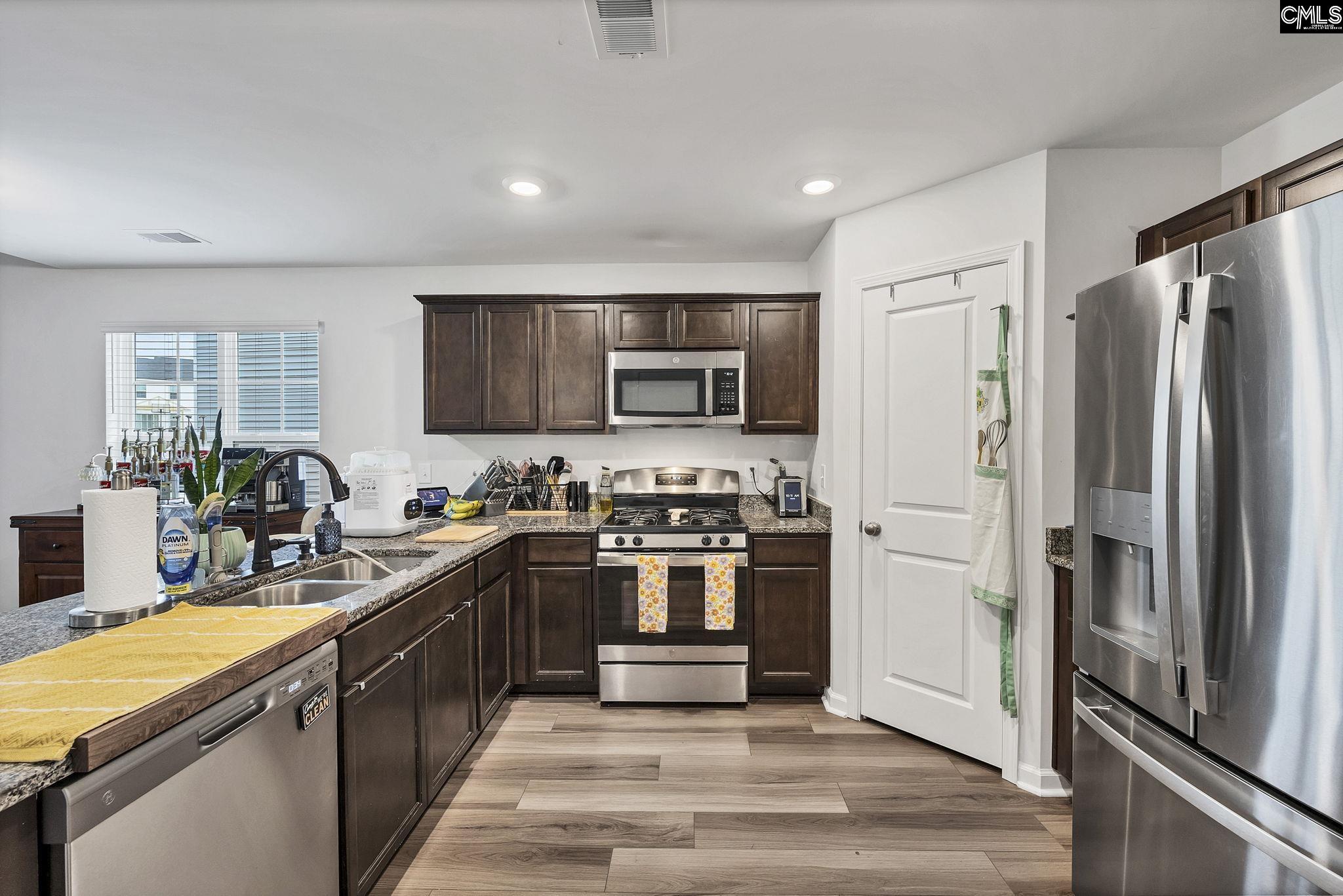 672 Wooster Drive Columbia, SC 29223