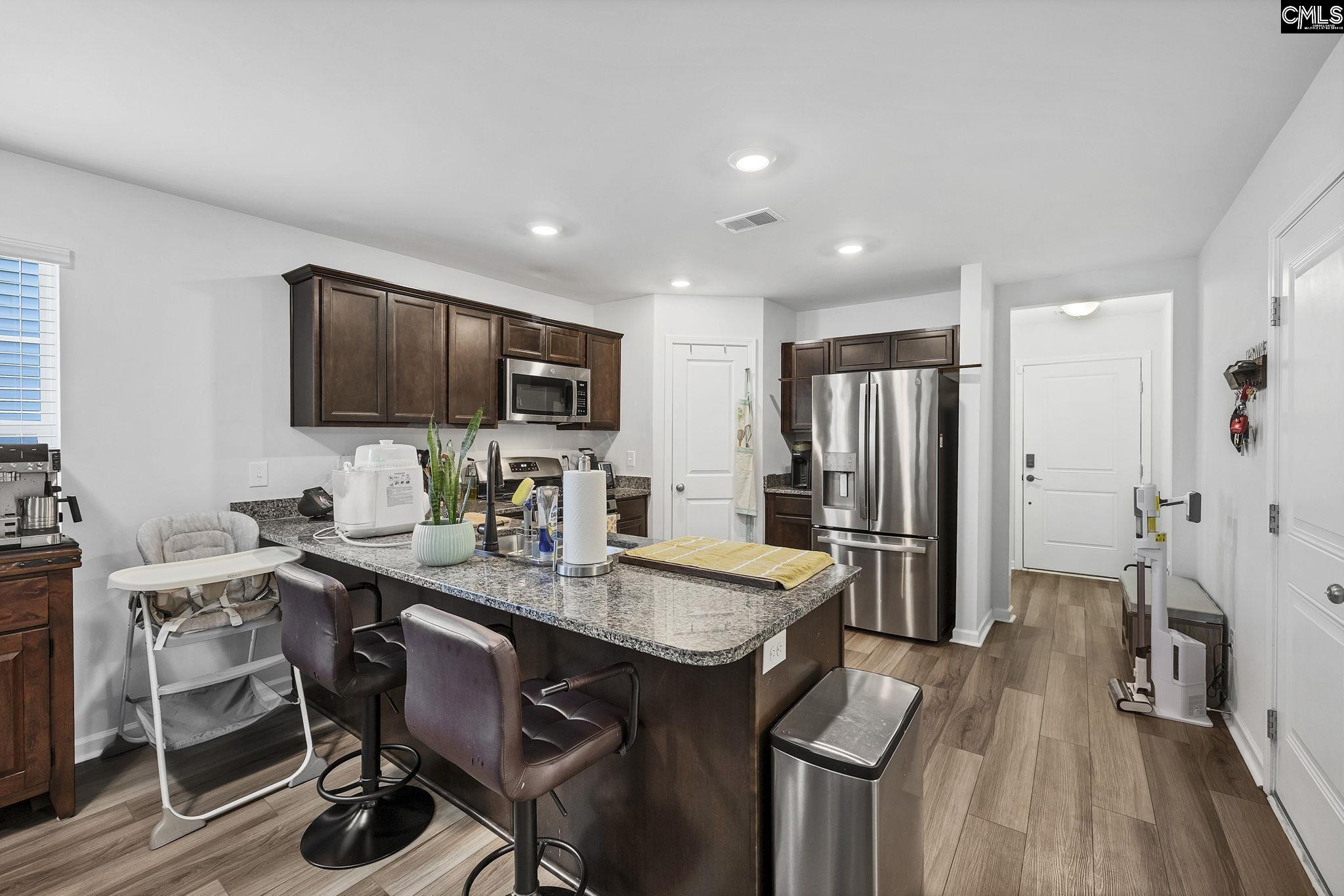 672 Wooster Drive Columbia, SC 29223