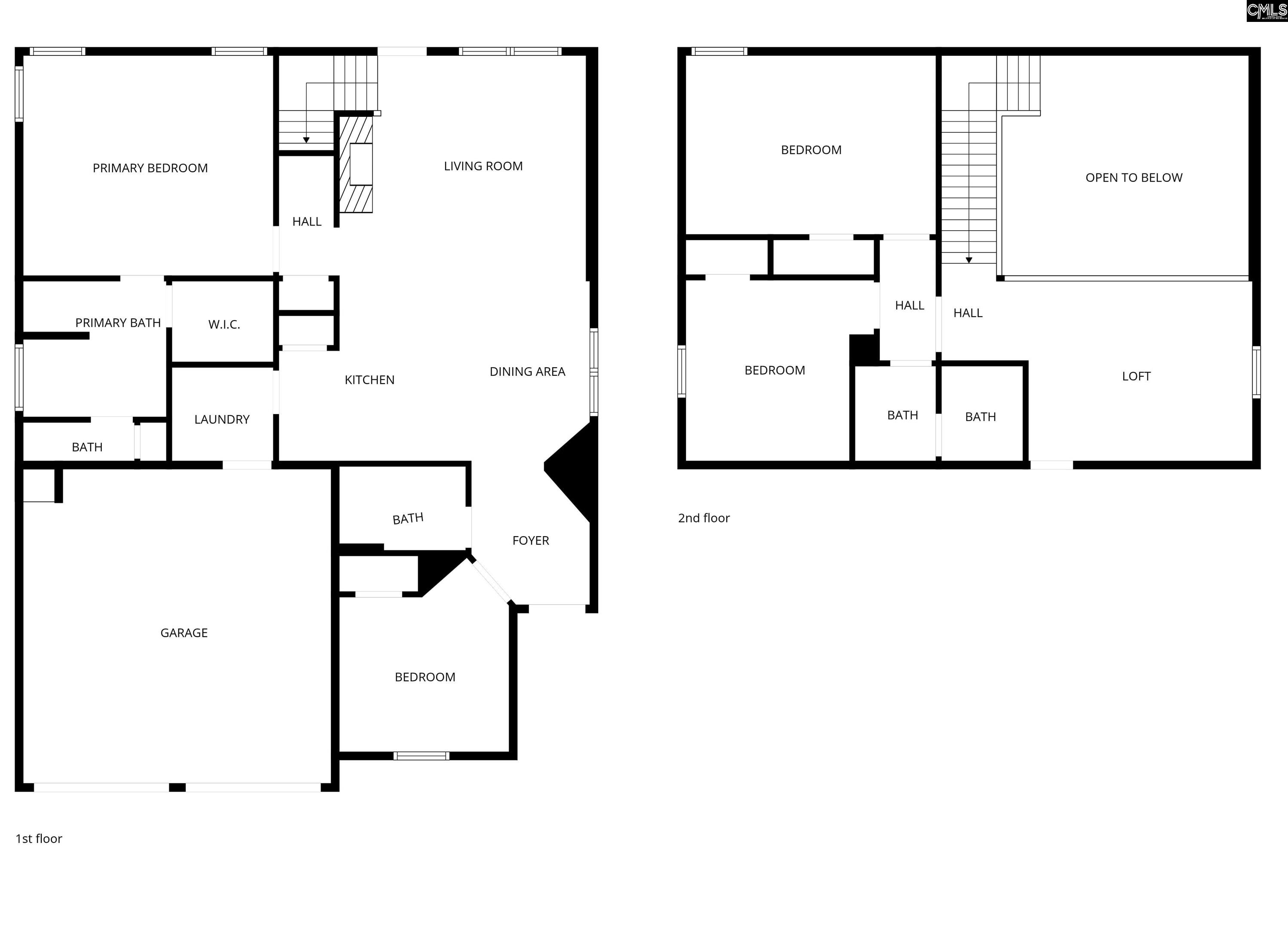 104 Katmai Court Lexington, SC 29073