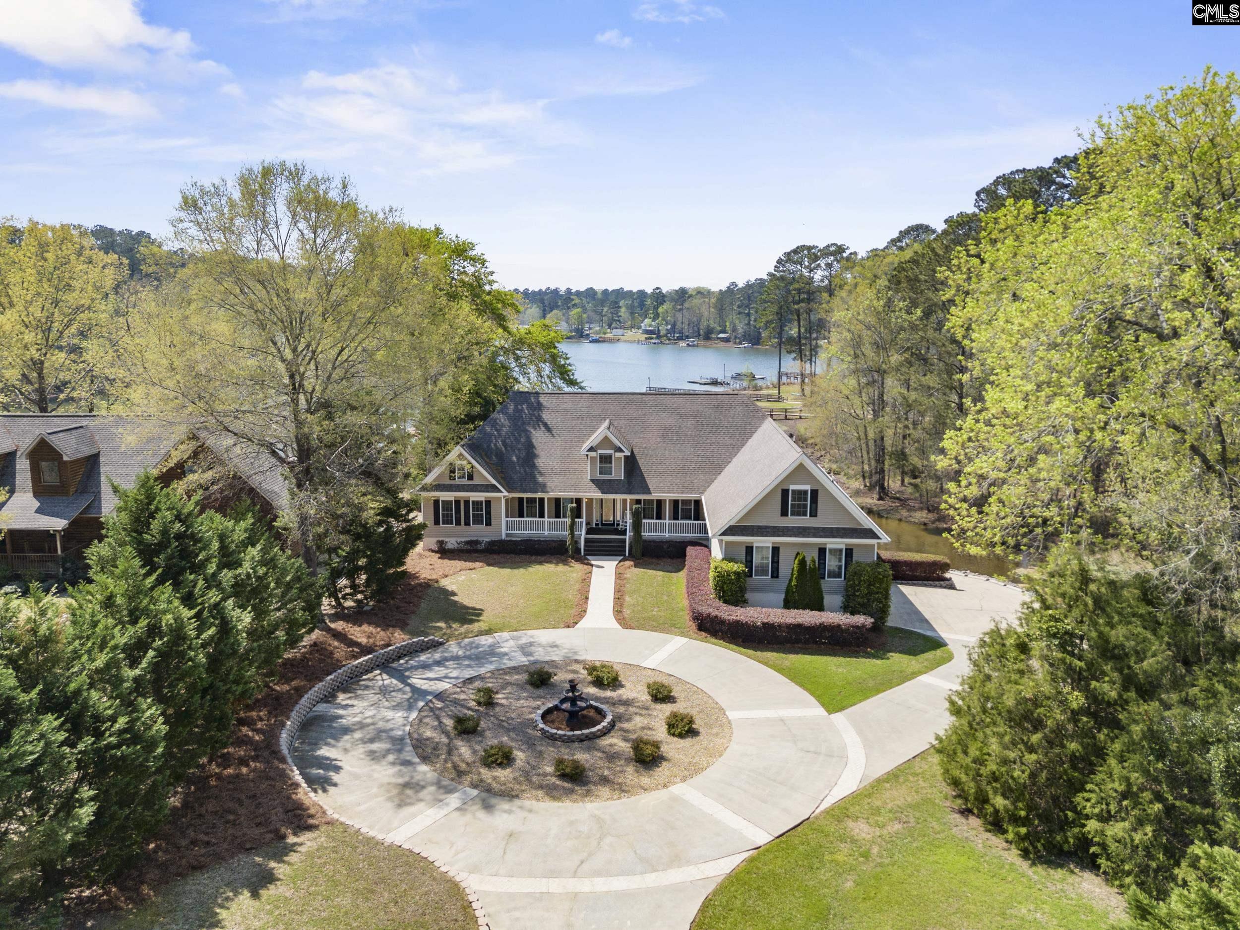 116 Lakeside Road Chapin, SC 29036