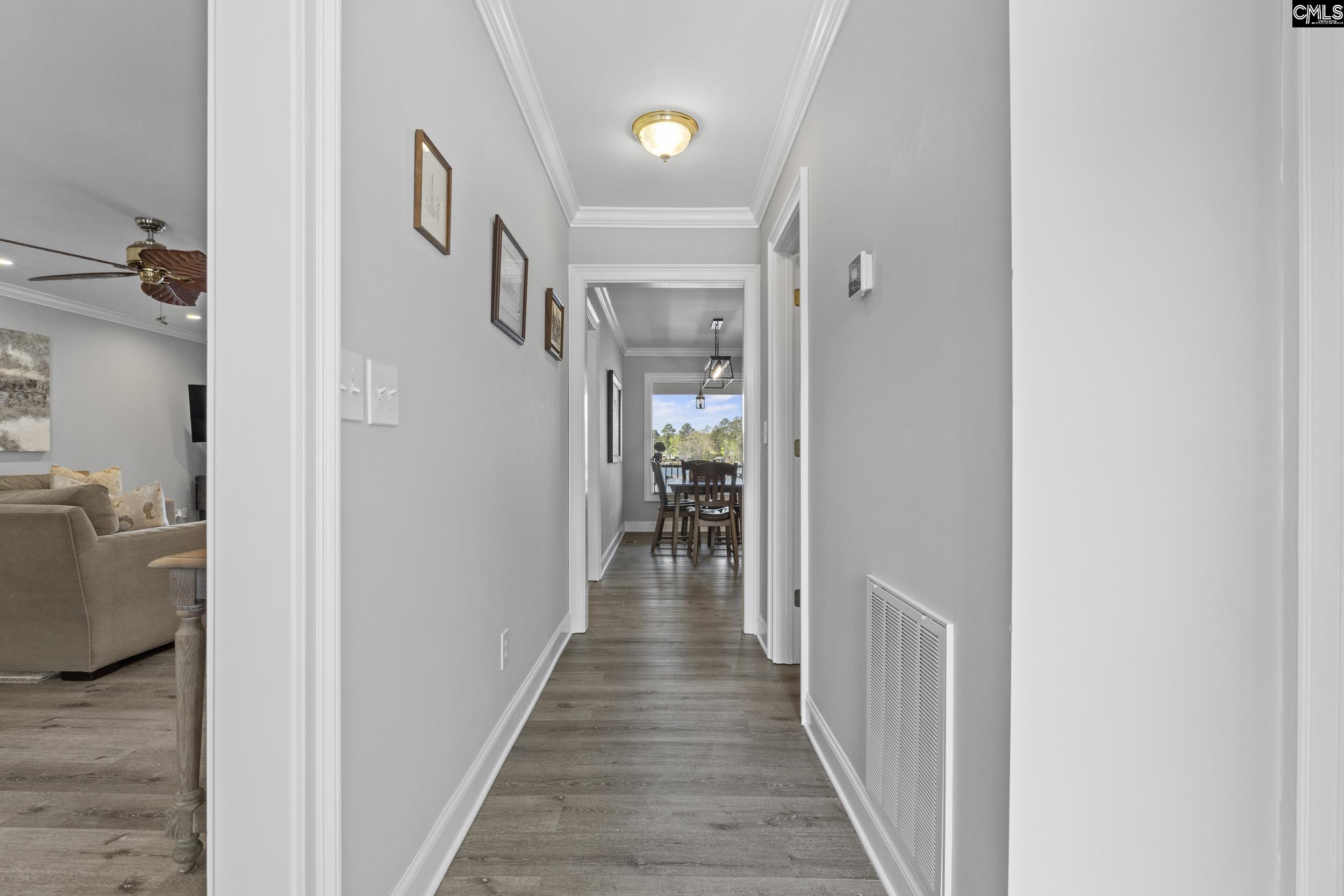 116 Lakeside Road Chapin, SC 29036