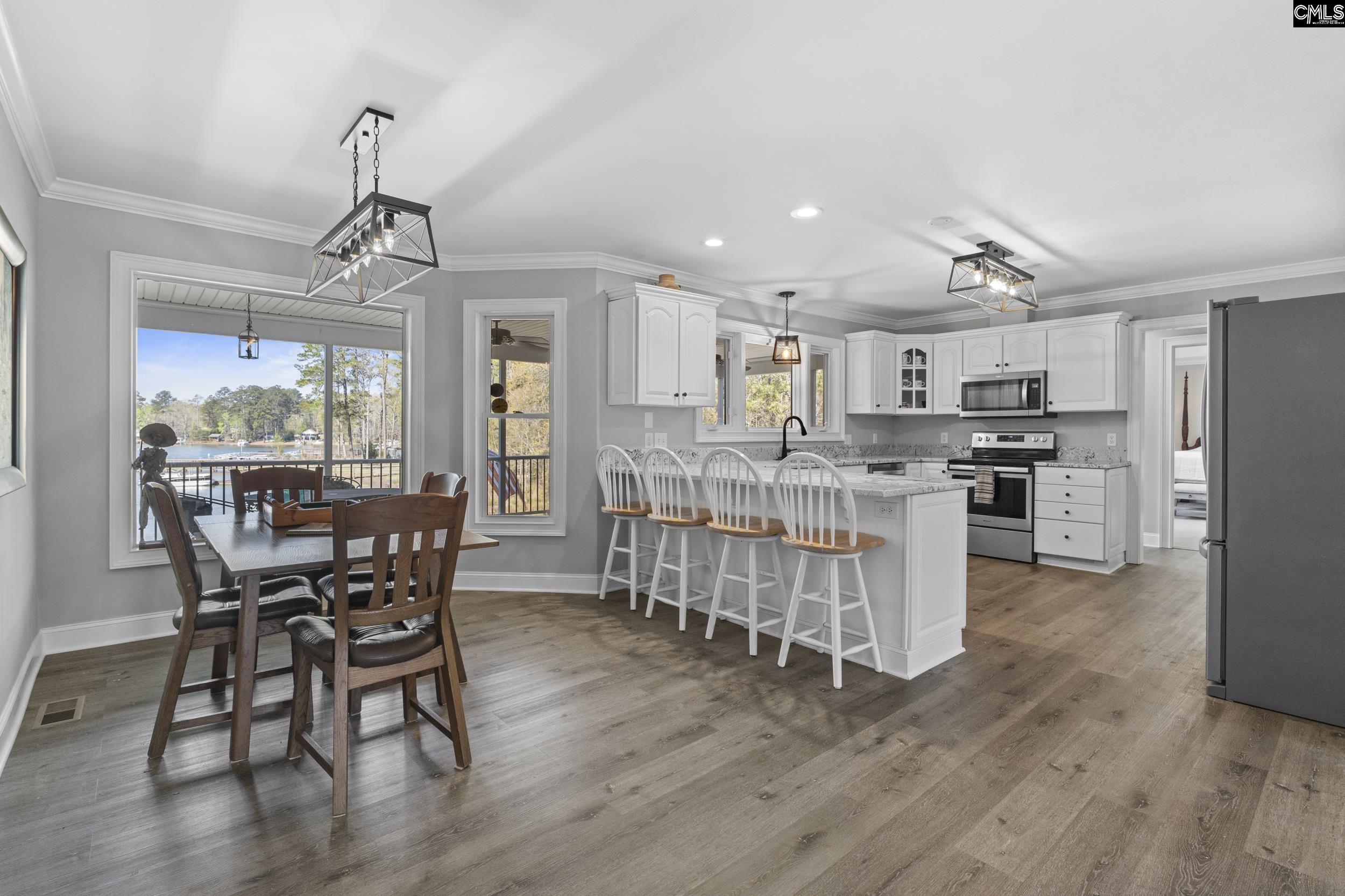 116 Lakeside Road Chapin, SC 29036