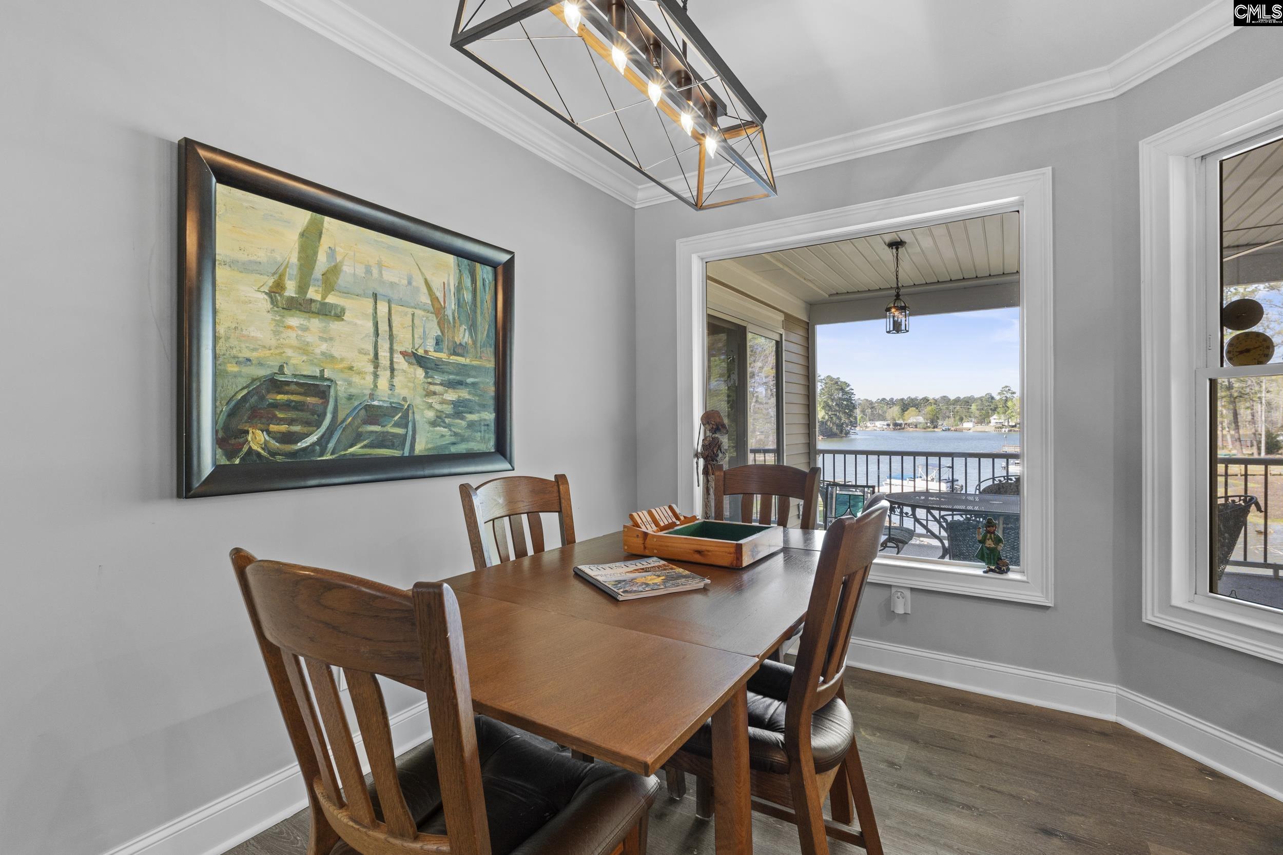 116 Lakeside Road Chapin, SC 29036