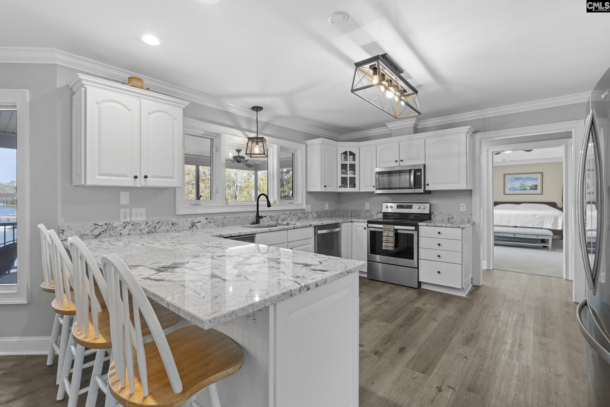 116 Lakeside Road Chapin, SC 29036
