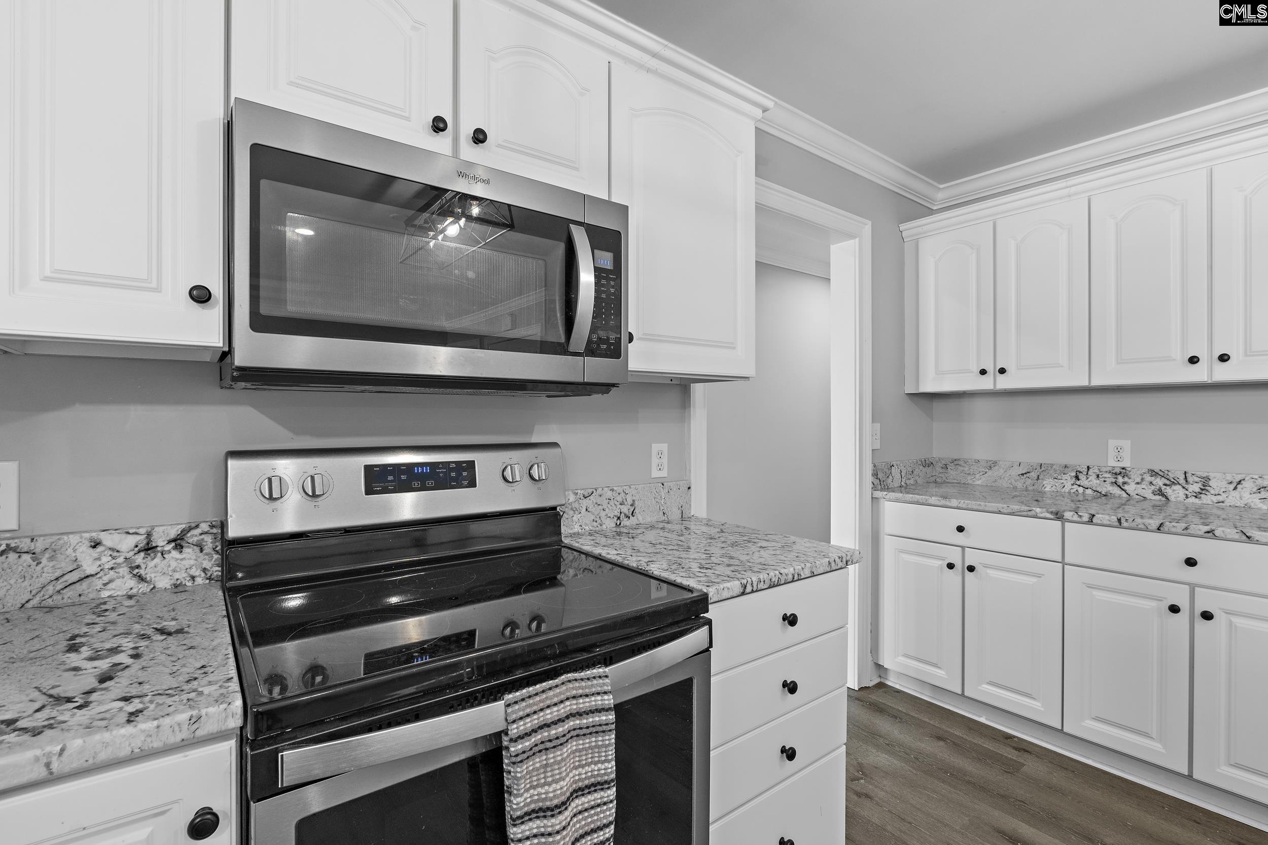 116 Lakeside Road Chapin, SC 29036