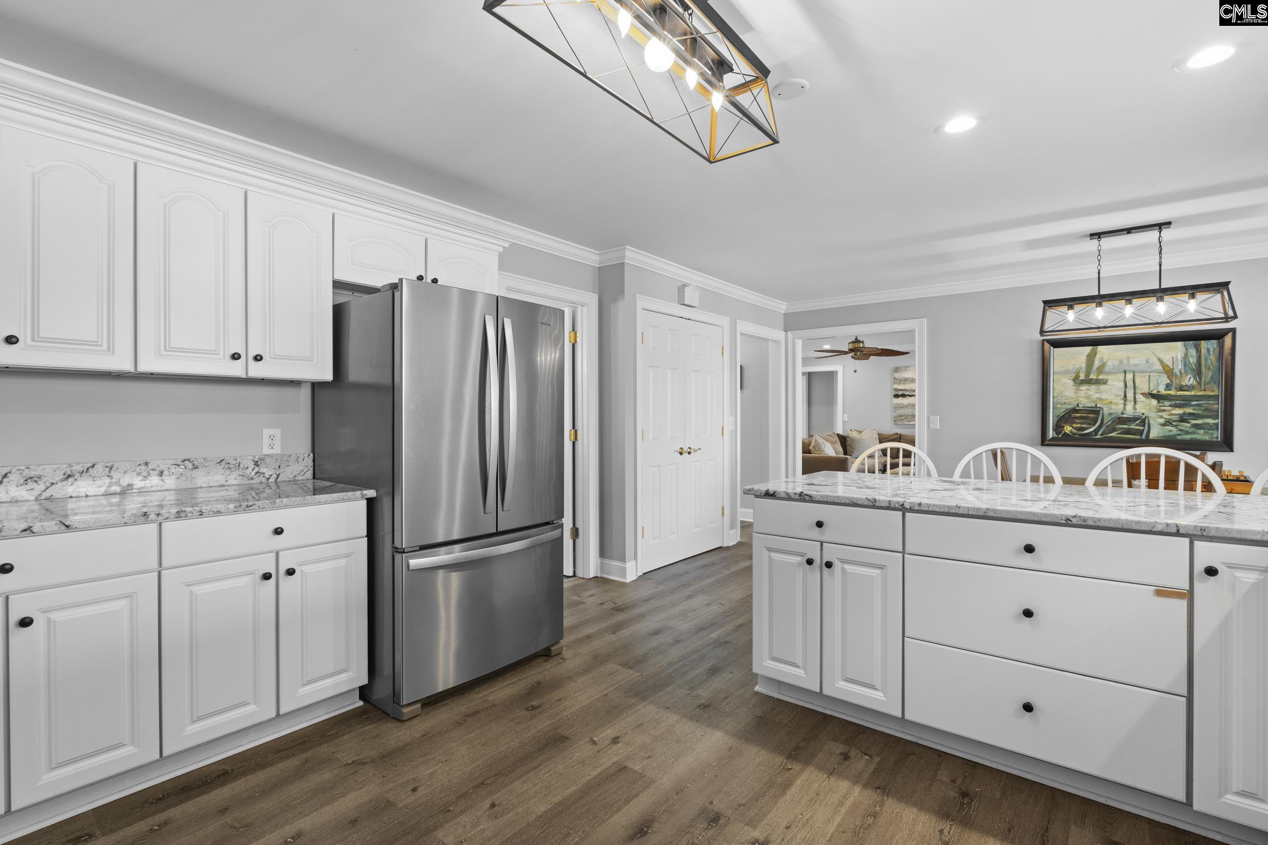 116 Lakeside Road Chapin, SC 29036