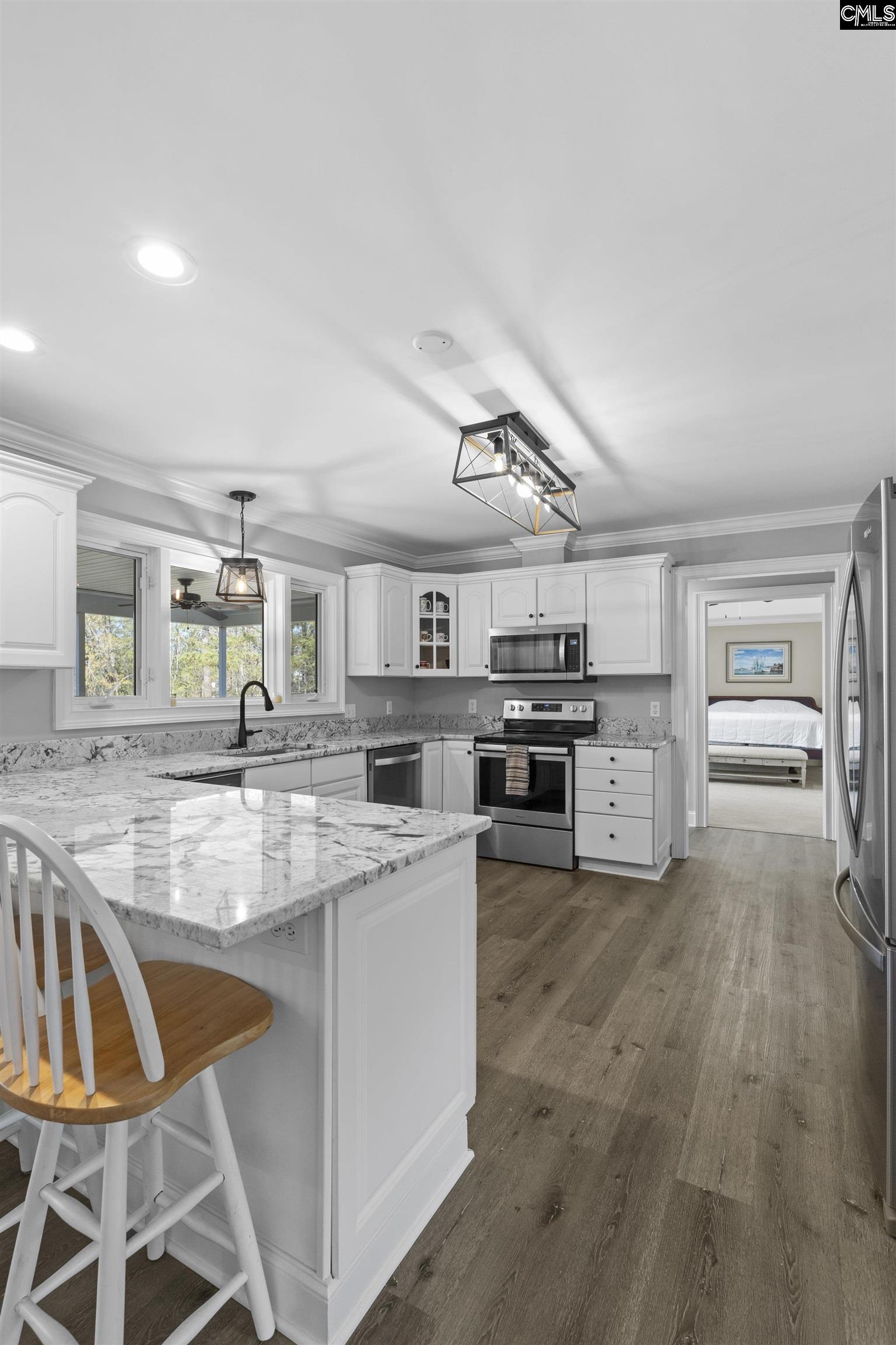 116 Lakeside Road Chapin, SC 29036