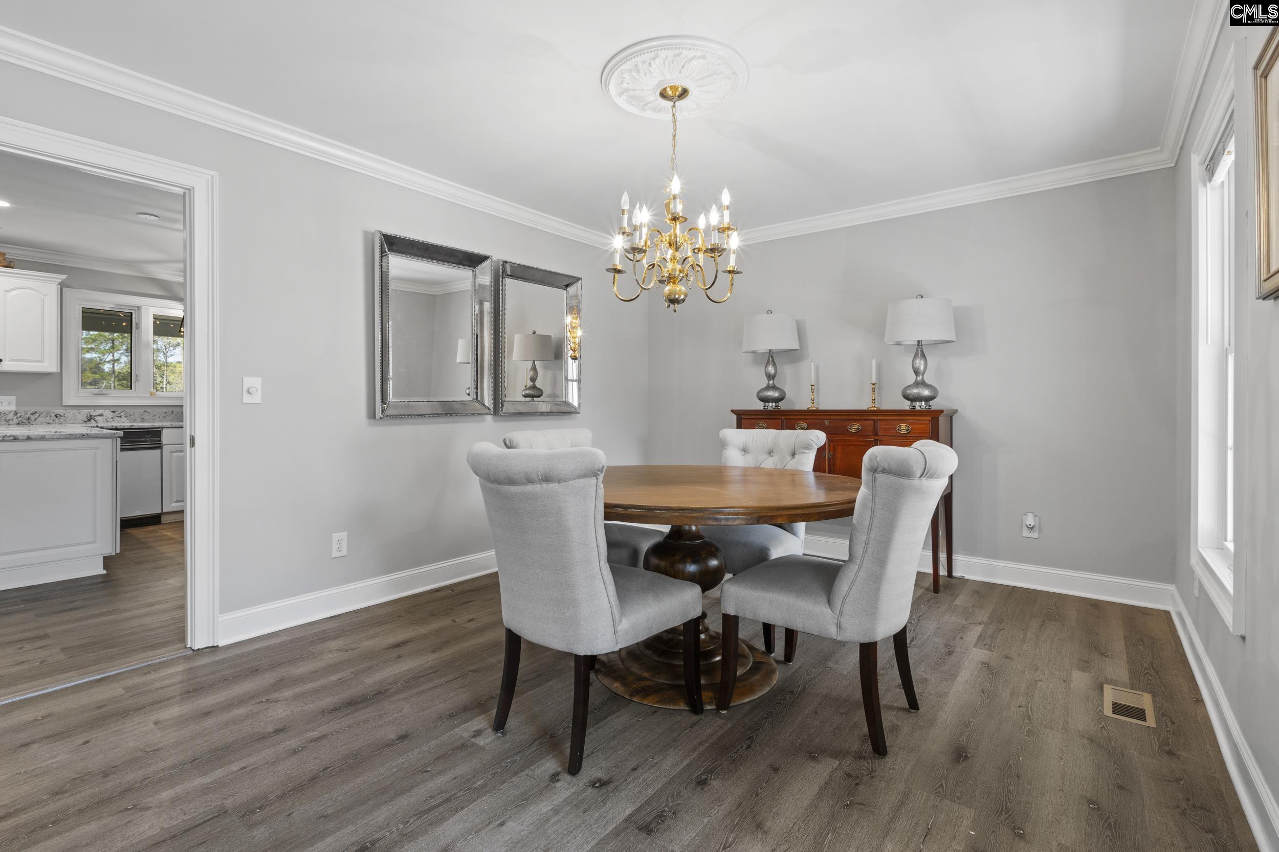 116 Lakeside Road Chapin, SC 29036