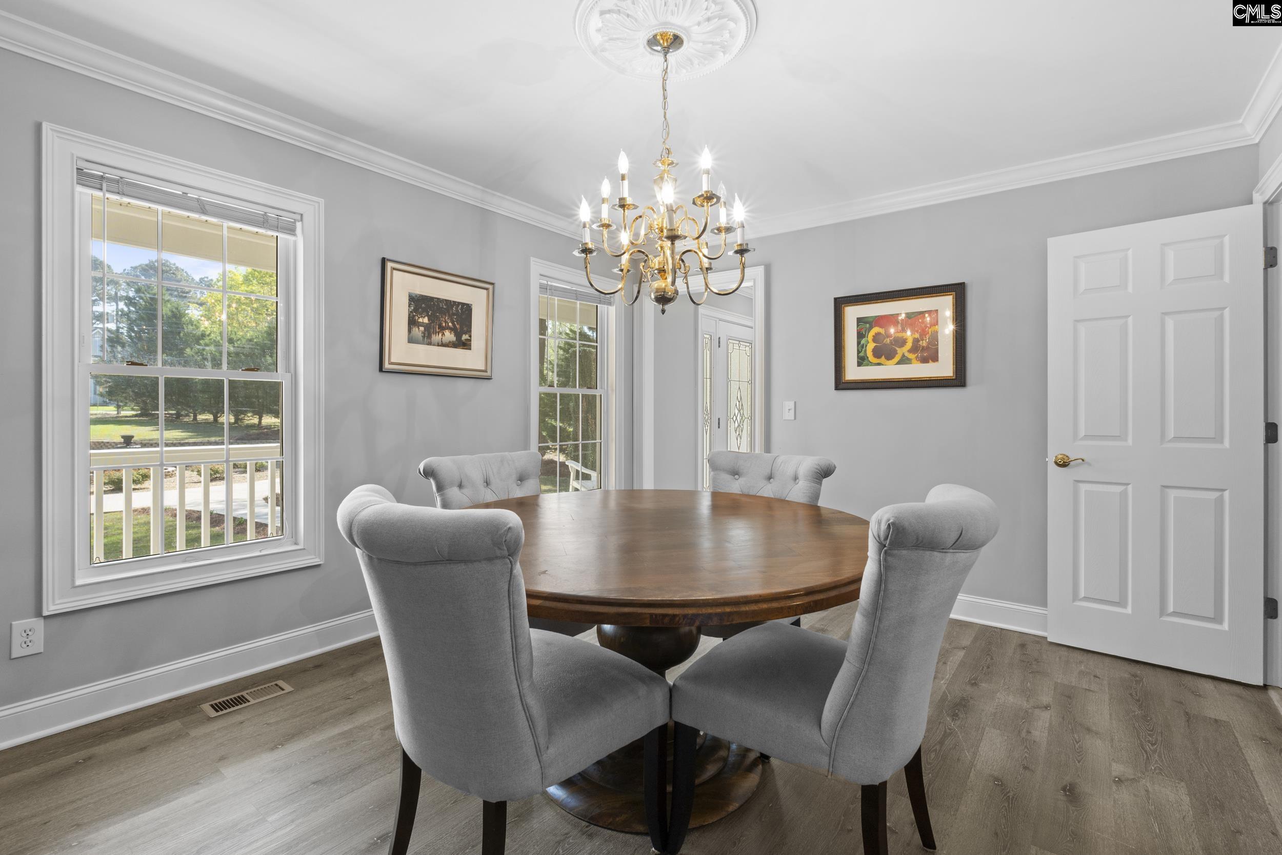116 Lakeside Road Chapin, SC 29036