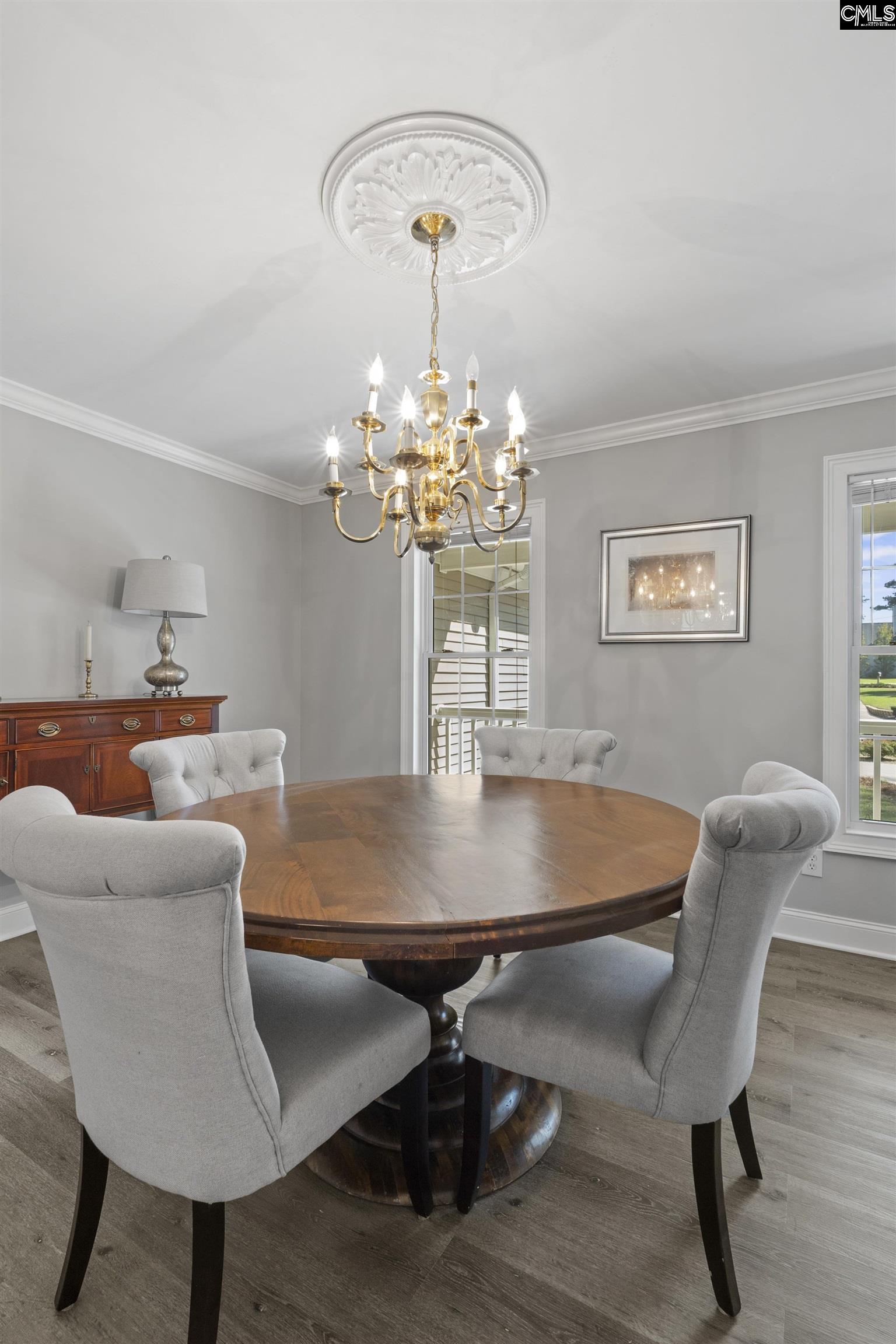 116 Lakeside Road Chapin, SC 29036