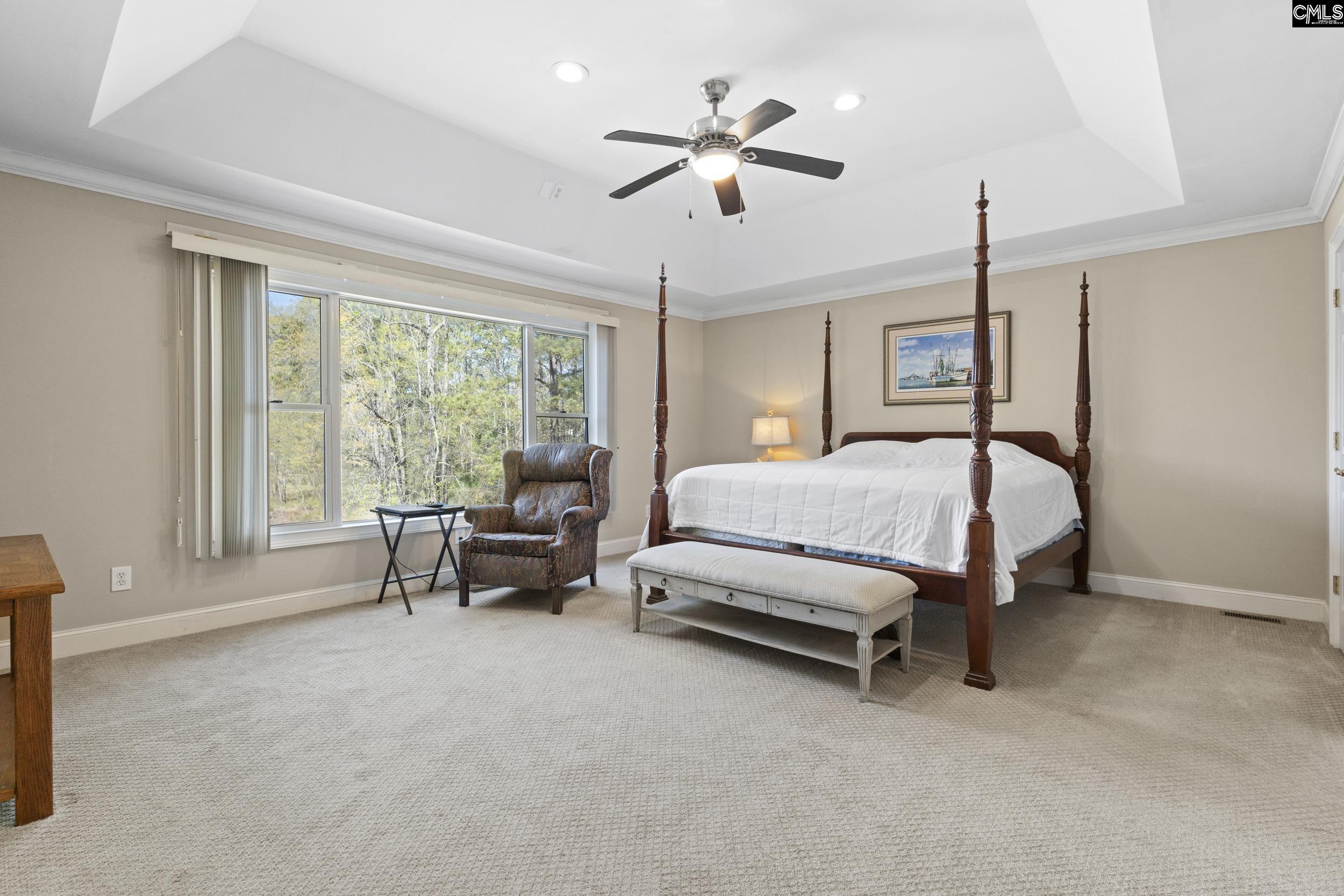 116 Lakeside Road Chapin, SC 29036